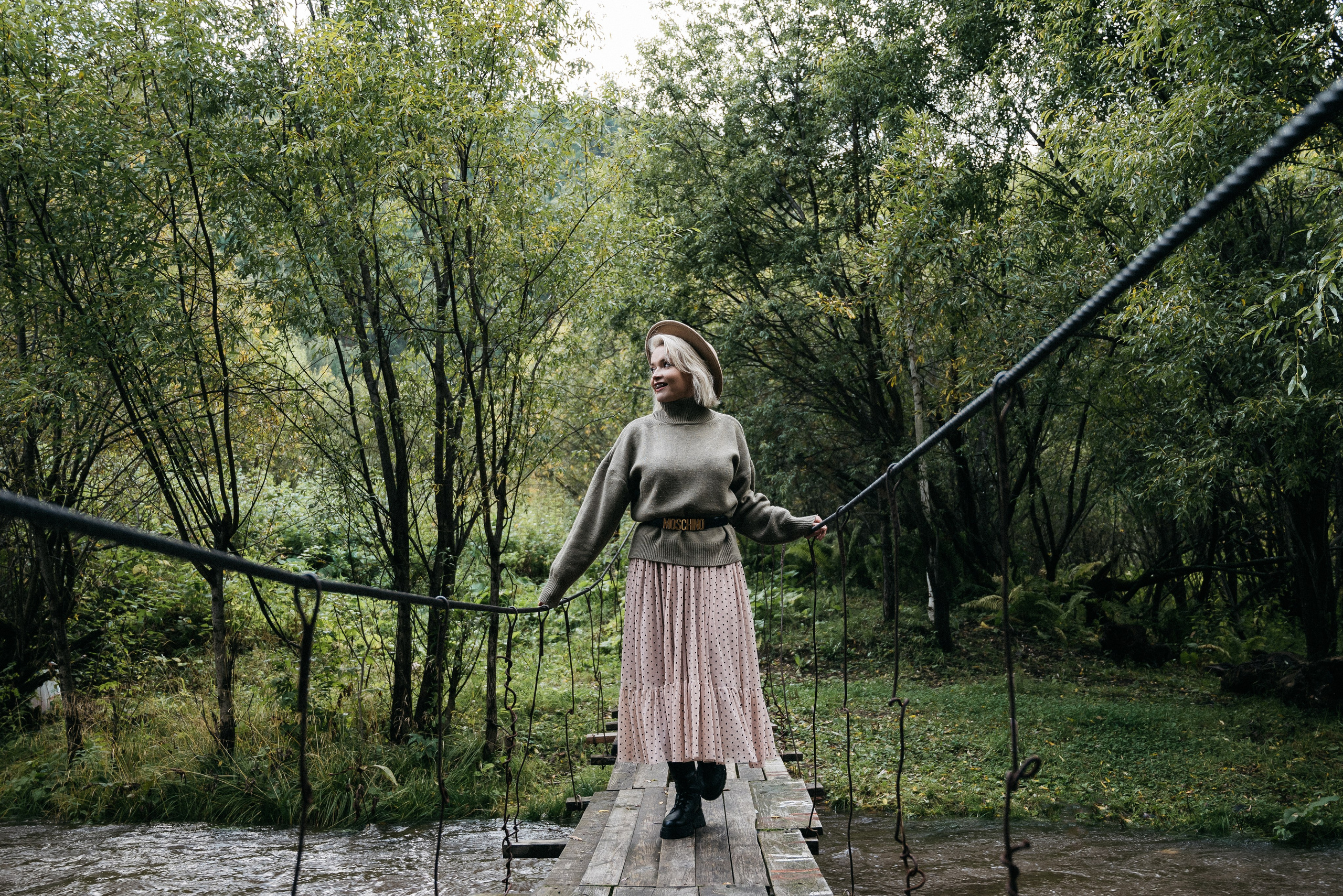 Ирен. Тамара Власова