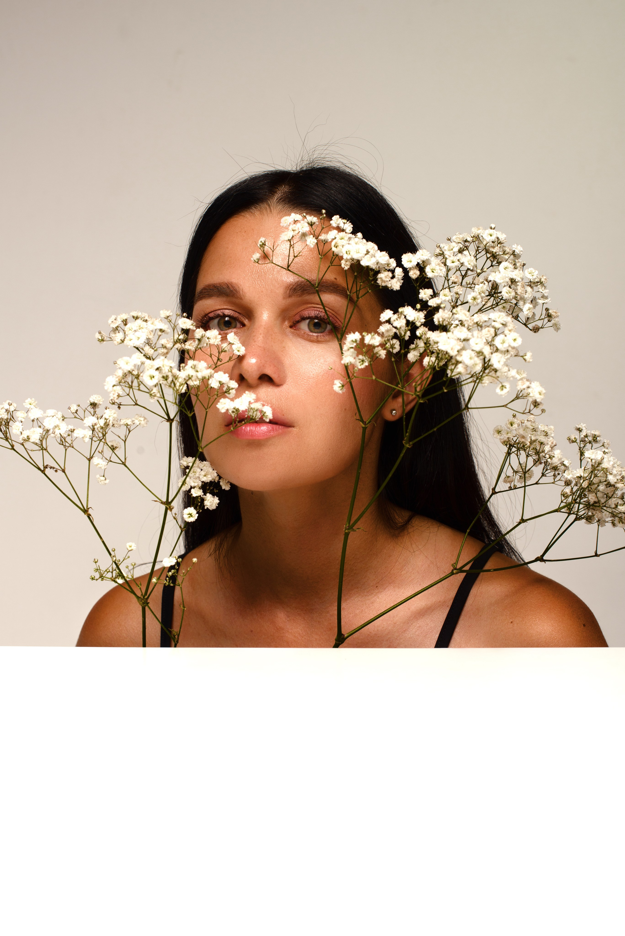 Творческие съемки. Портретный фотограф в Уфе София Ксан