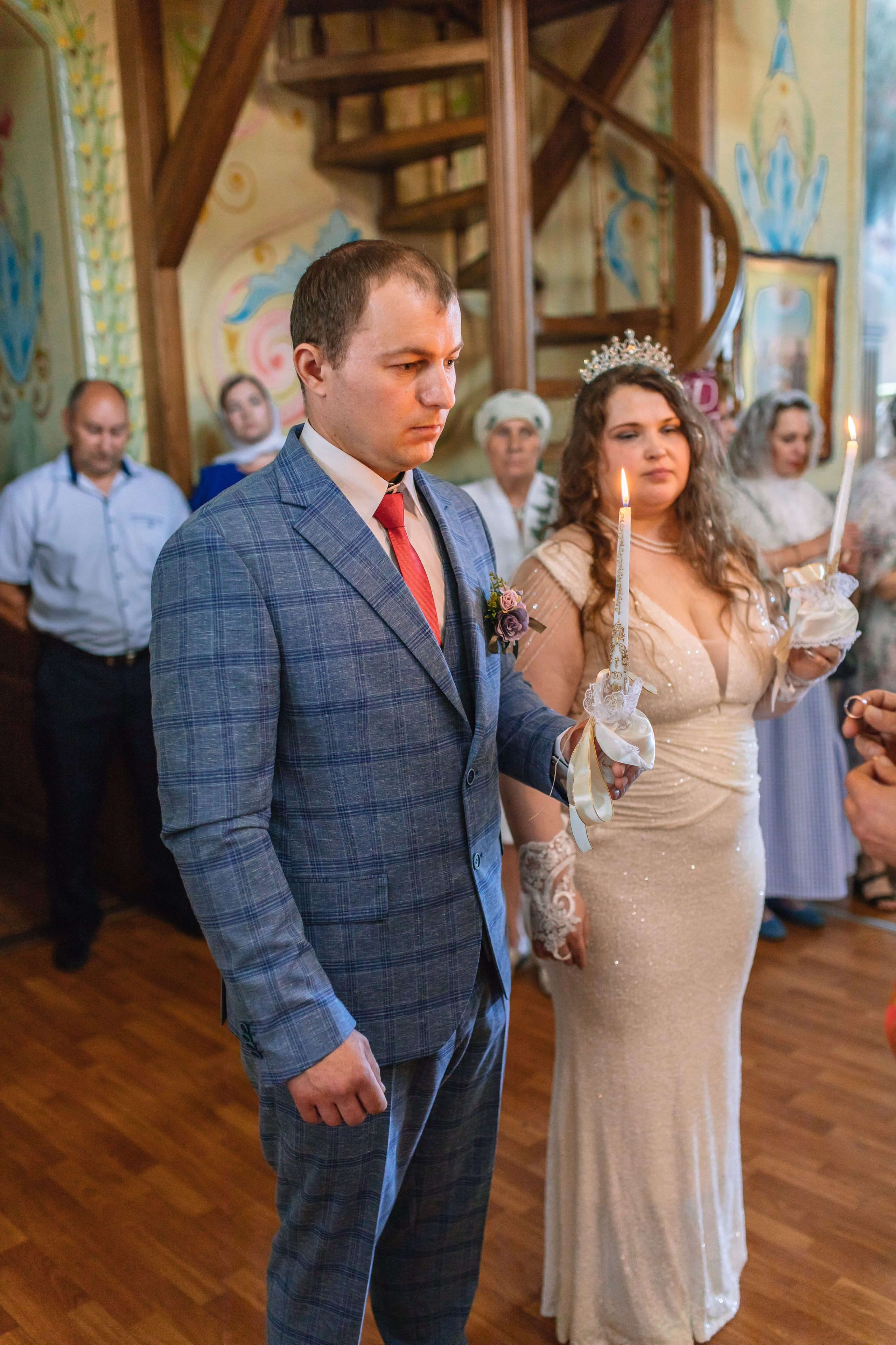 ИРИНА И АЛЕКСАНДР. Свадебный и семейный фотограф в Курске и Курчатове