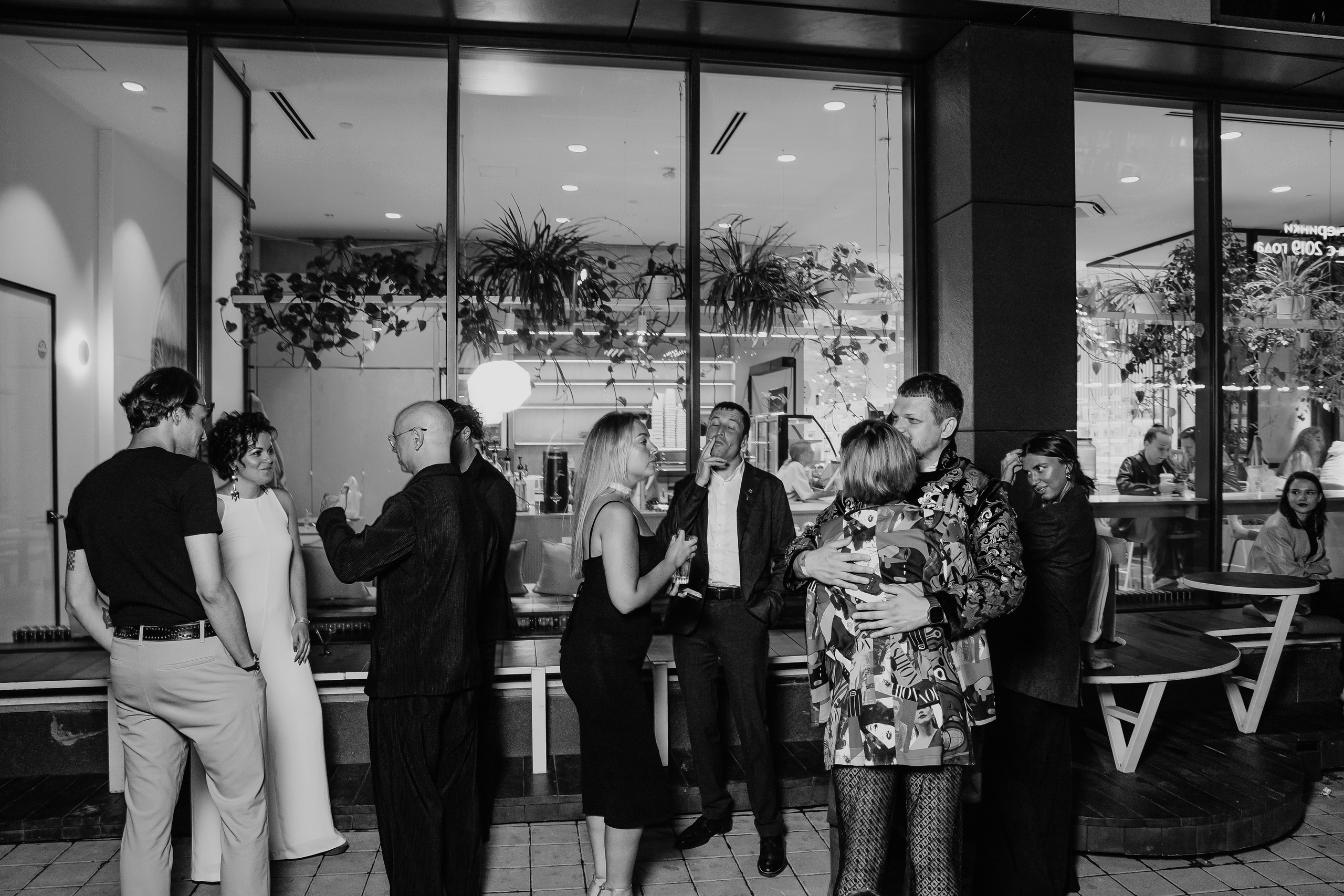 Оскар «Rudolph`s BAR». Репортажный и портретный фотограф в Екатеринбурге Гизатуллин Марат