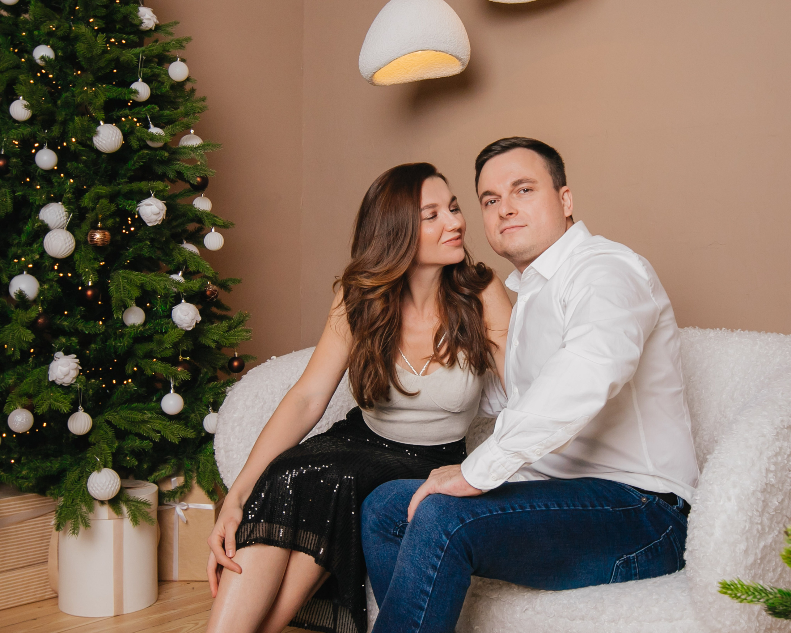 Семья Кройтор. Репортажный и портретный фотограф в Екатеринбурге Гизатуллин Марат