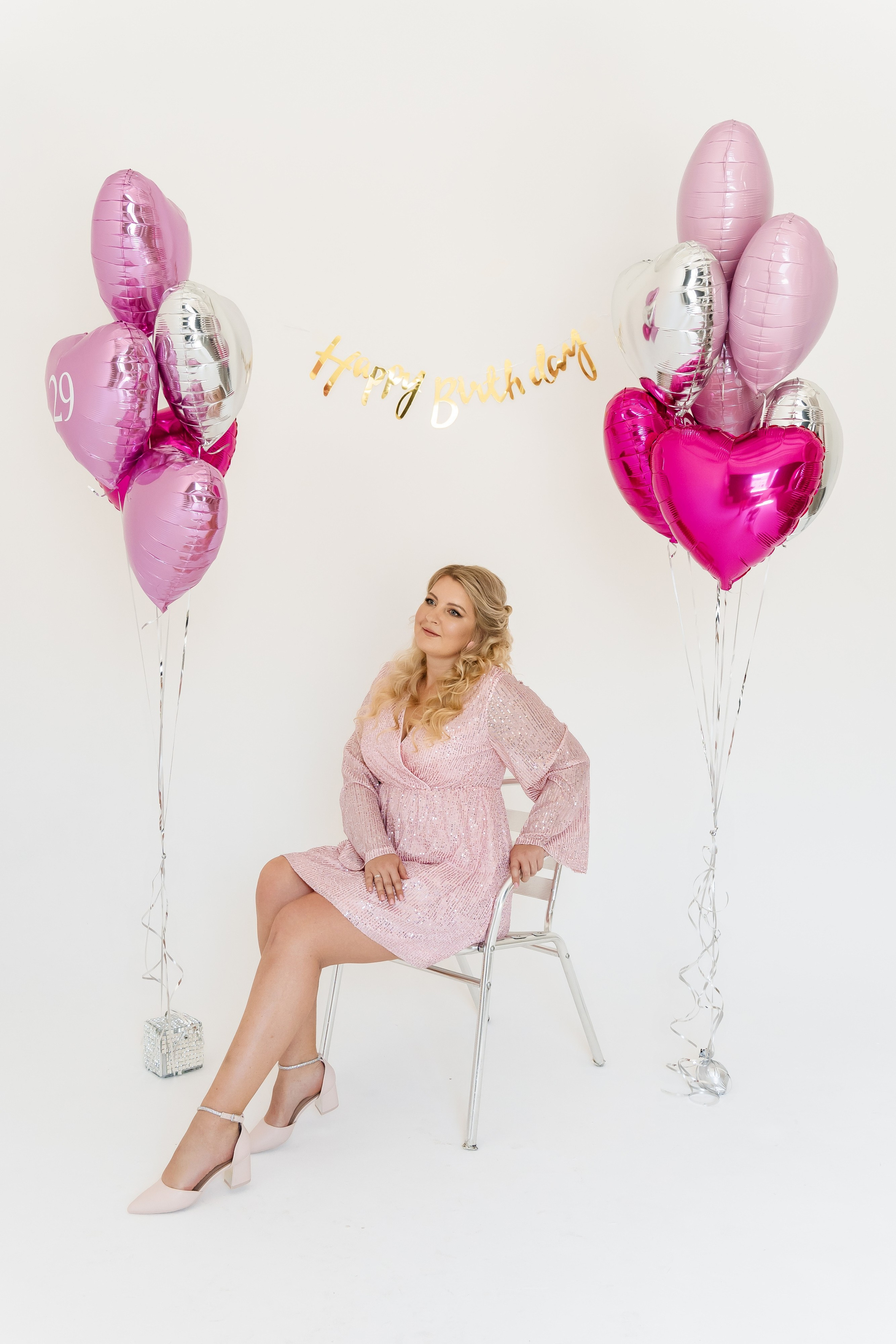 Маша | фотосессия Birthday Girl. Свадебный фотограф в Москве Яна Деньгина