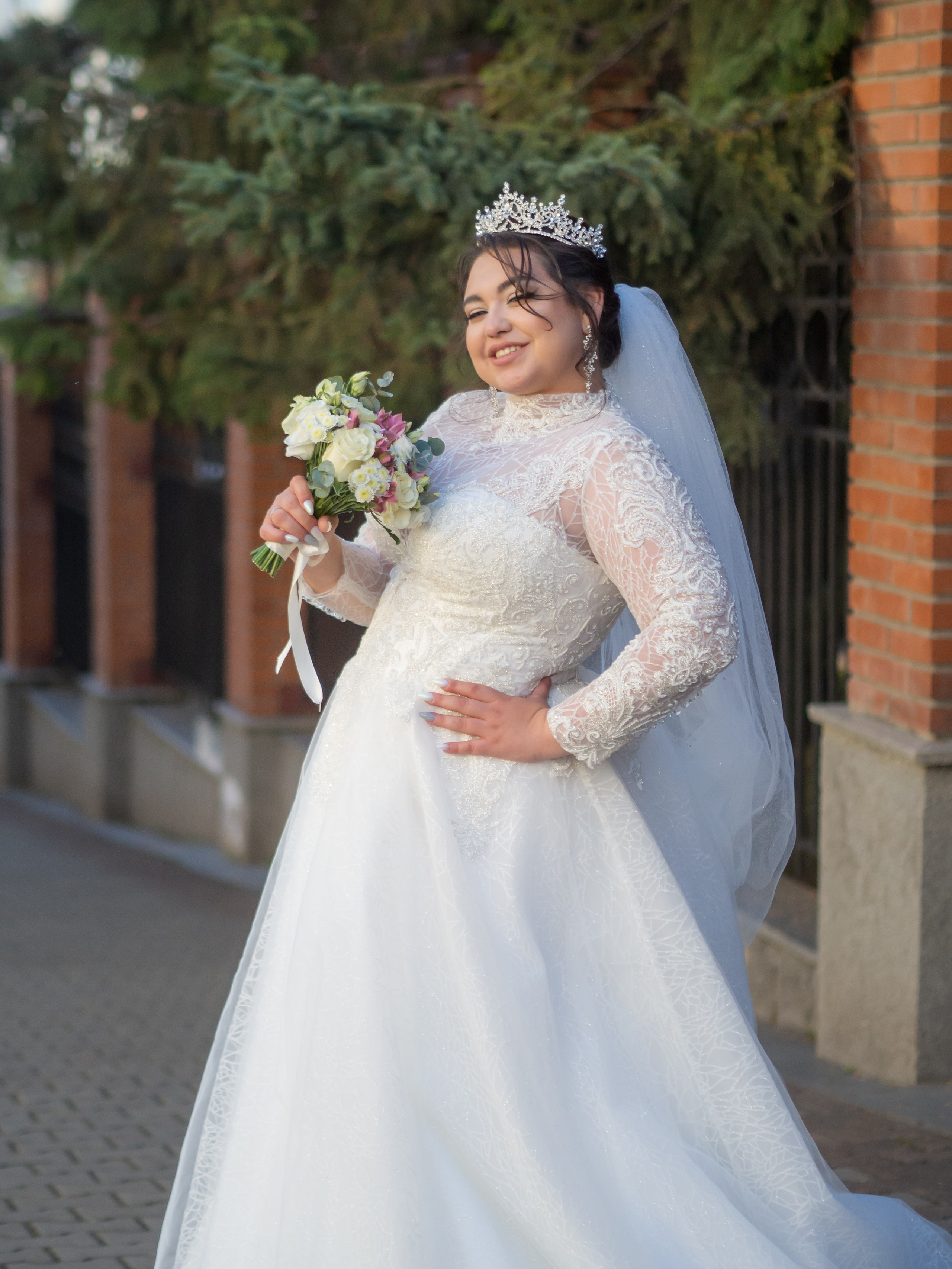 Свадебная съёмка. Фотограф в Хабаровске