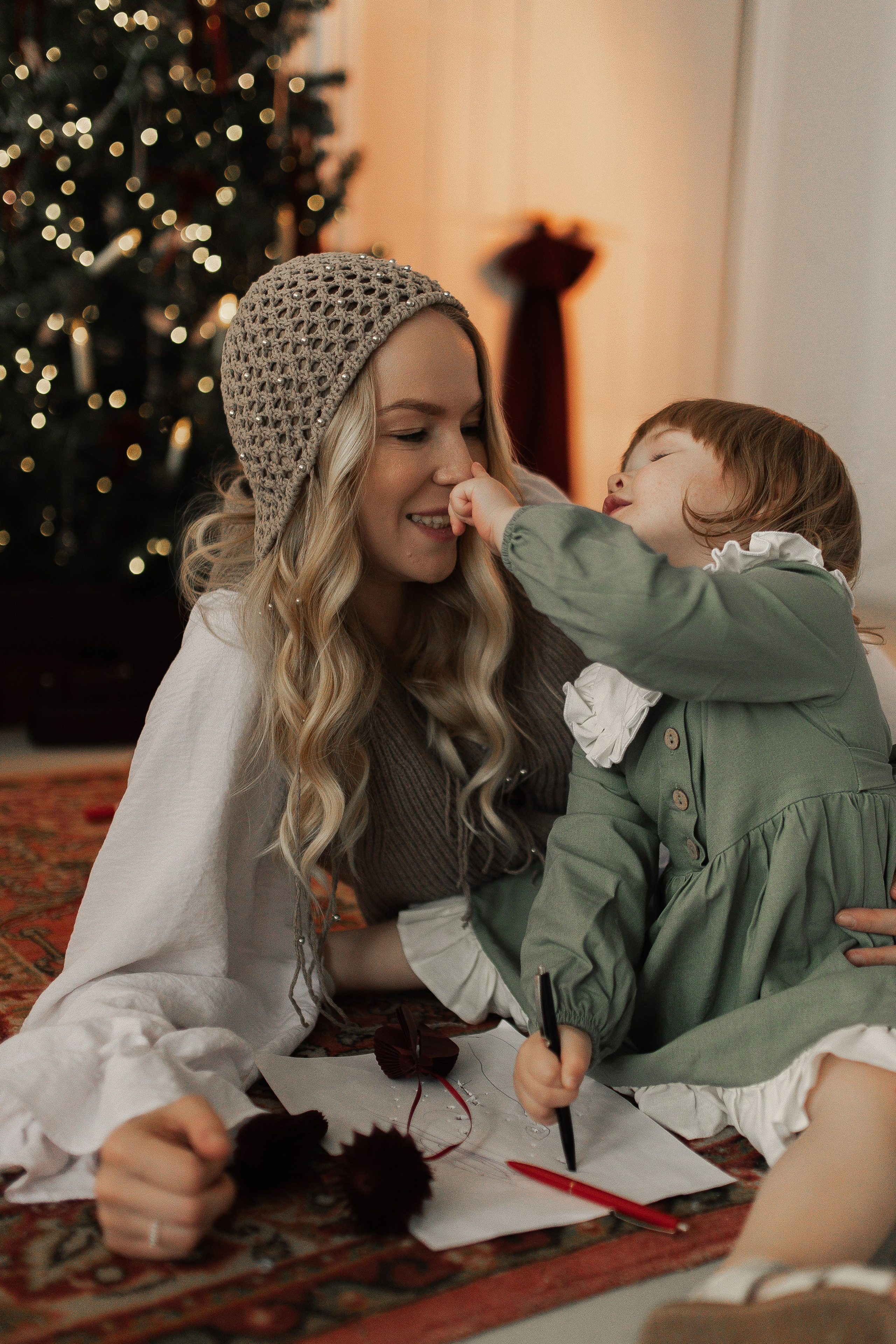 Даша и Стеша. Главная