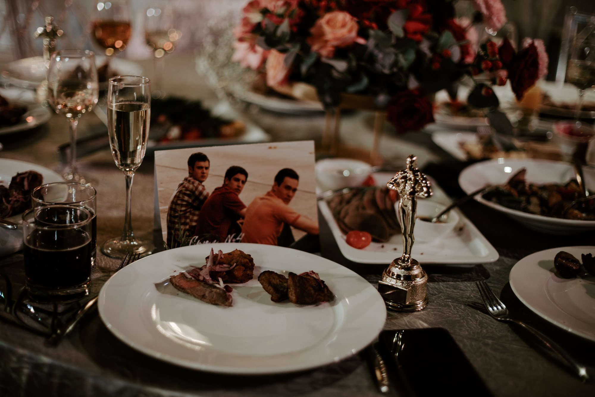 Позовем всех?. Свадебный фотограф Александра Тюлякова