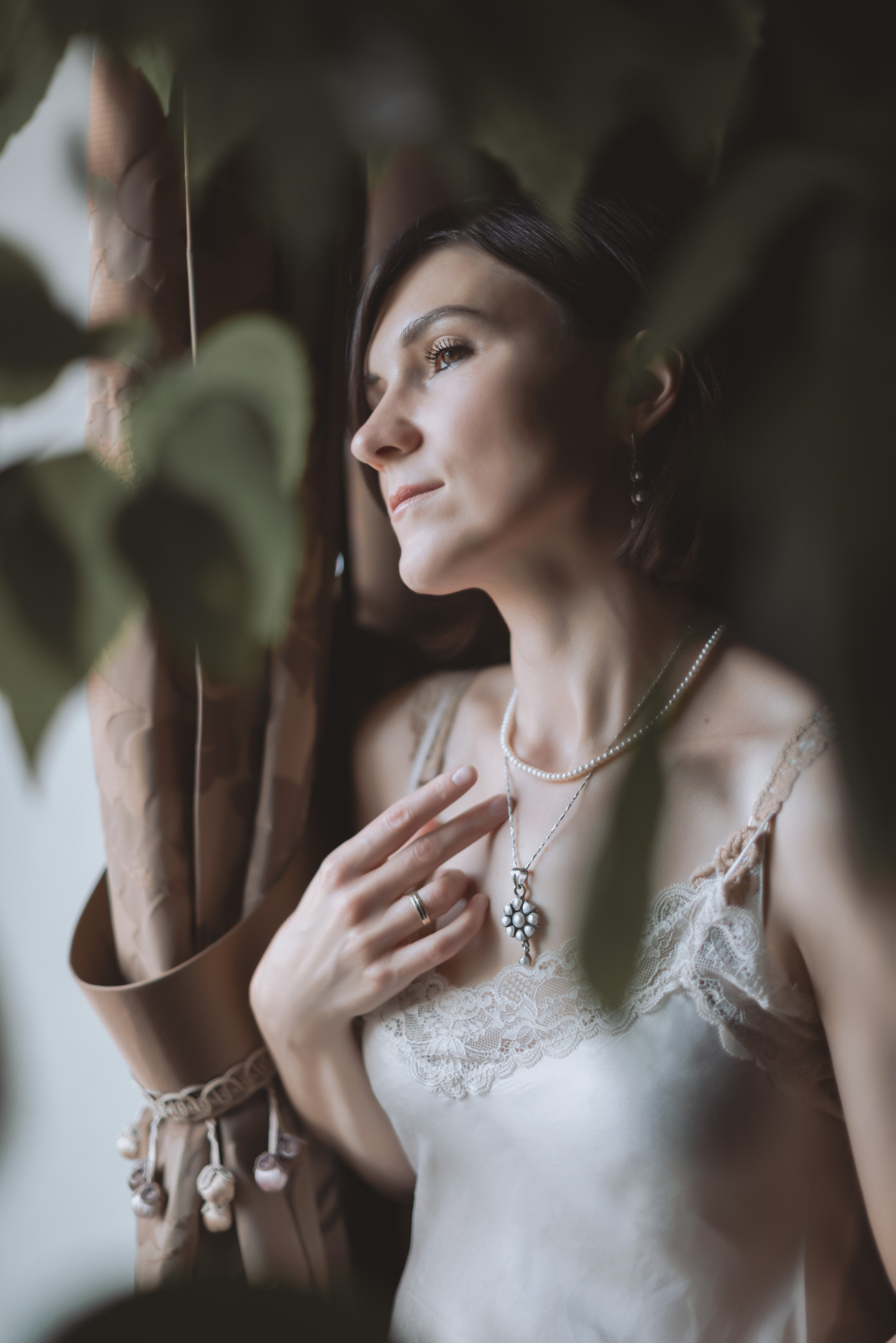 Александра. Файн арт и контент фотограф в Москве Александра Роскина