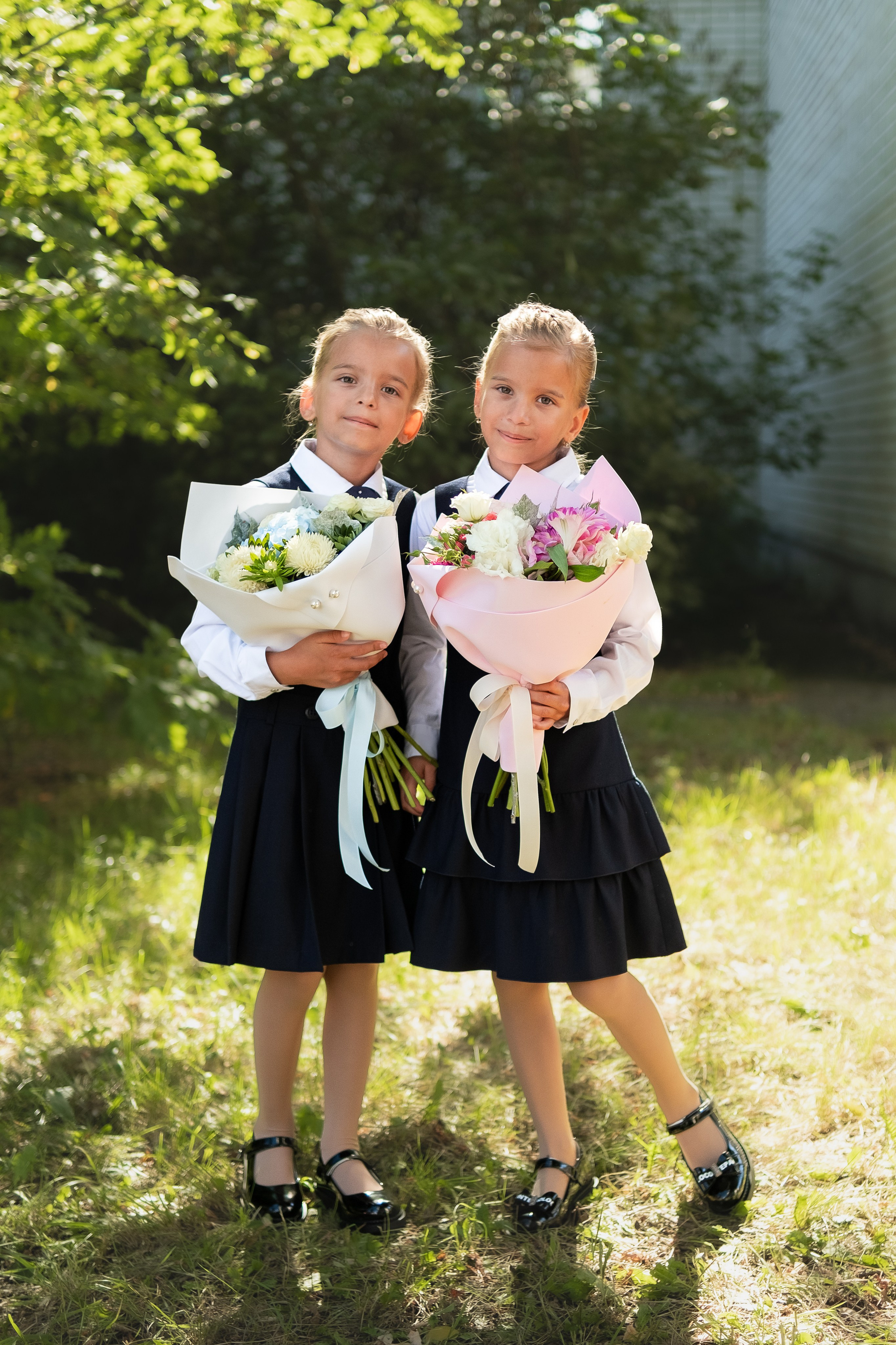 1 сентября. Serg_film