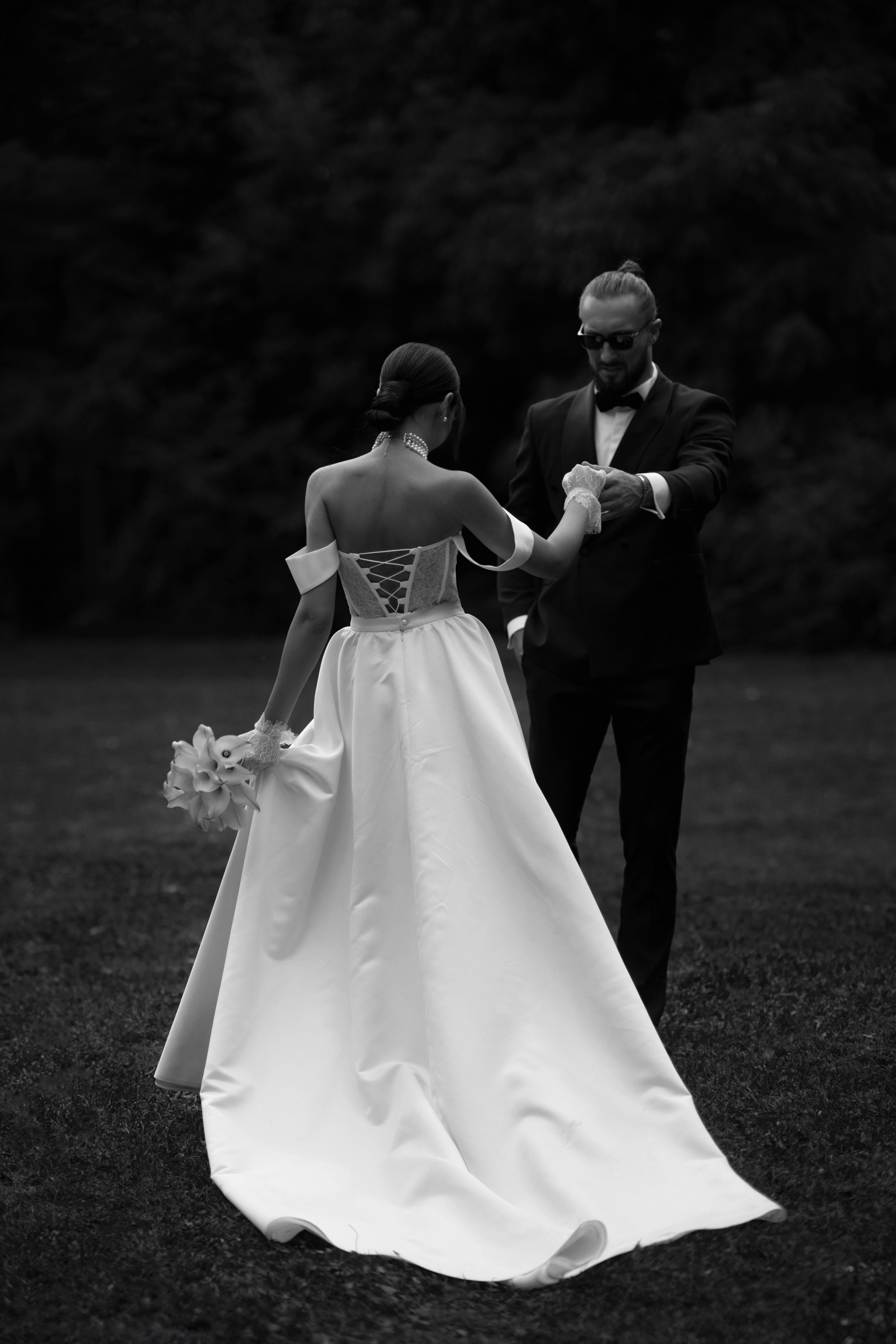 Саша & Вика. Фотограф Александр Захар. Минск, Москва, Дубай