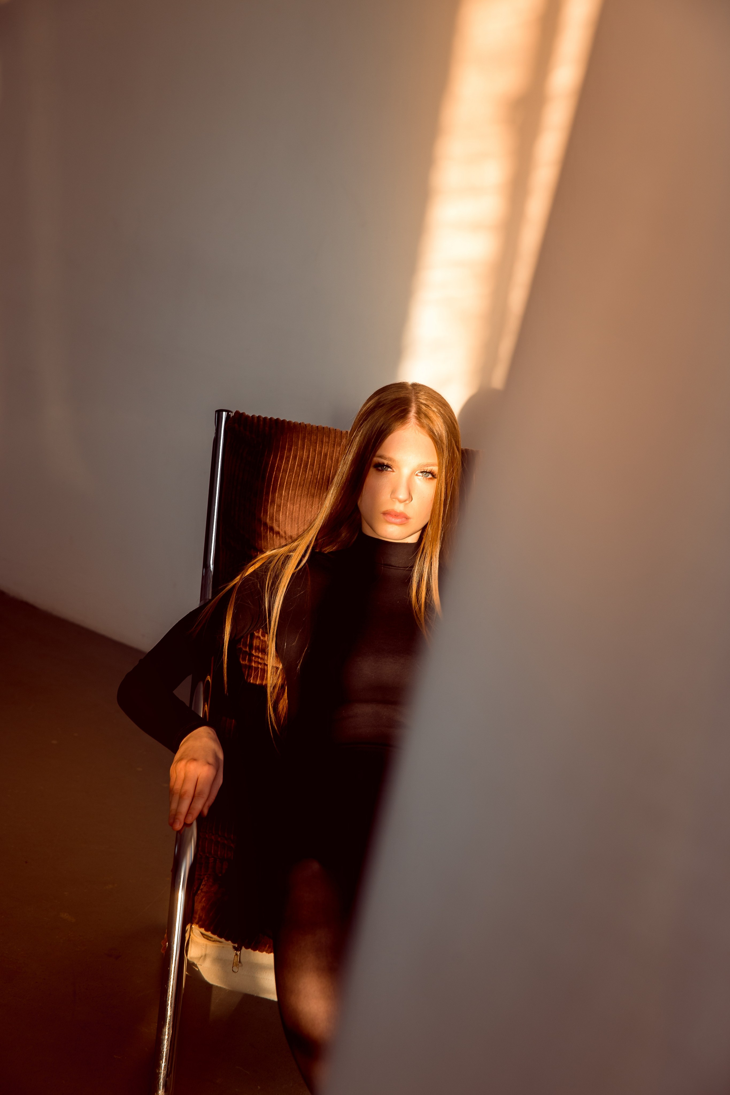 Ариша. Женский фотограф в Москве Светлана Смагина