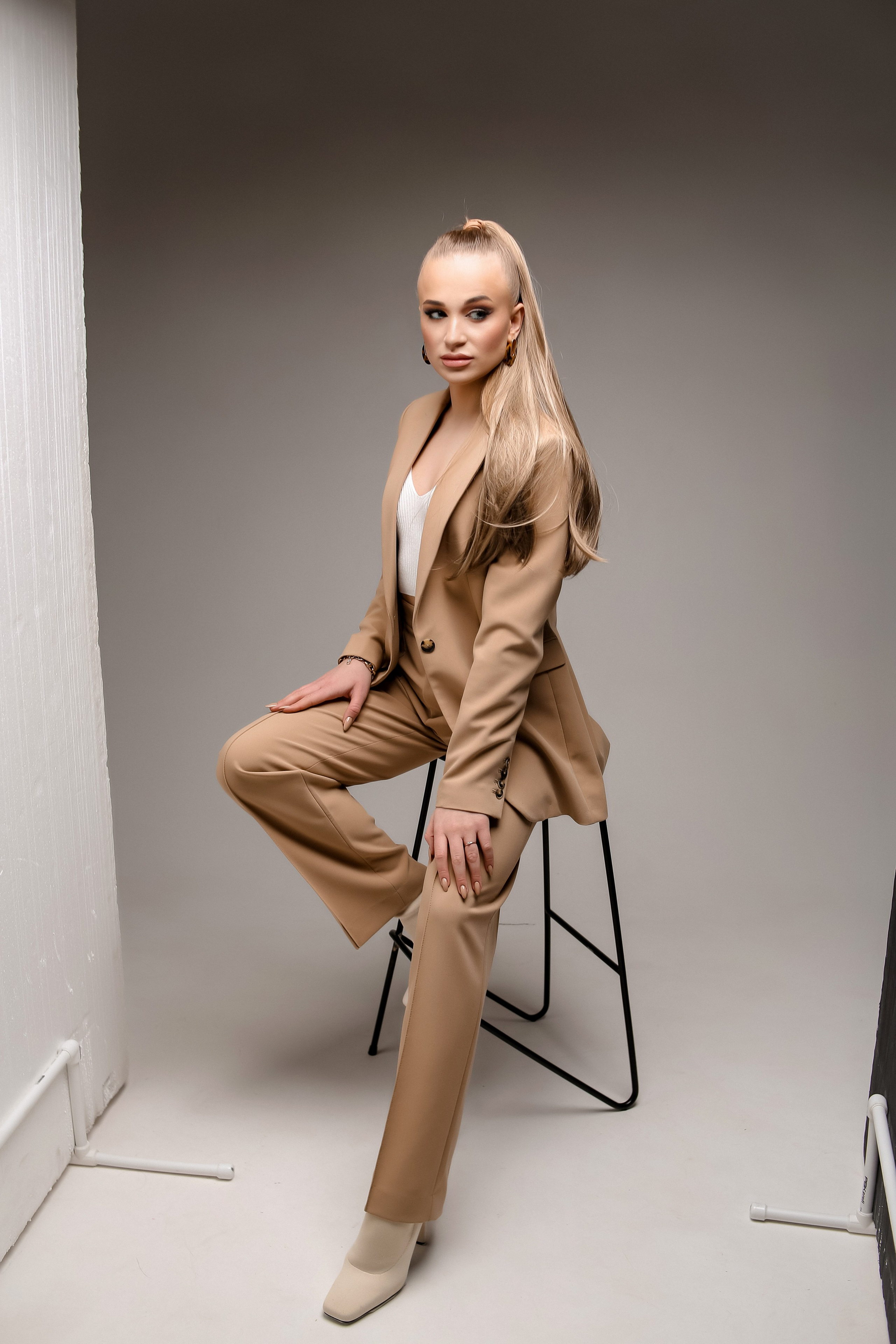 HB Наташа. Семейный и свадебный фотограф в Ульяновске Арина Авдеева