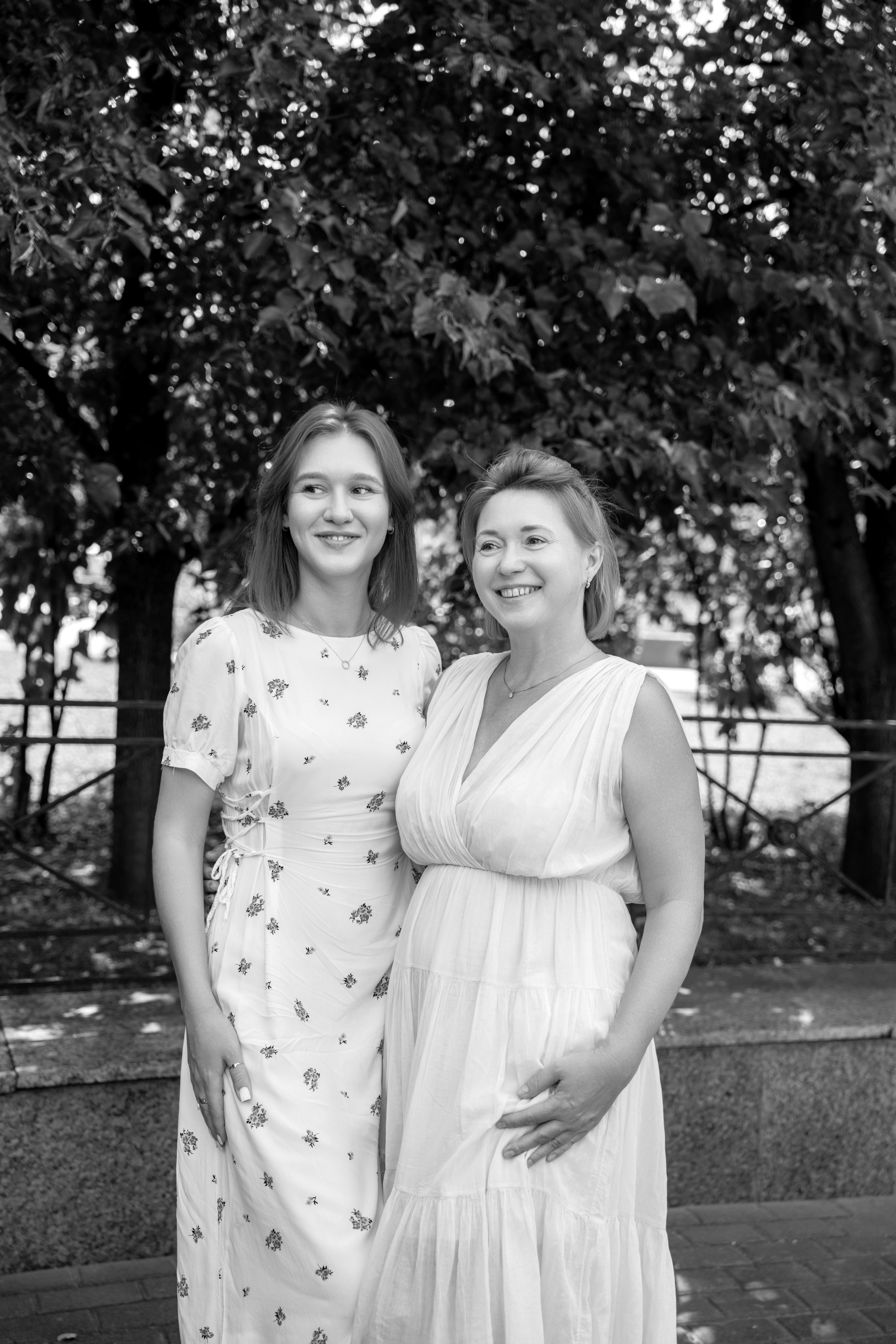 Семья прогулка. Семейный и свадебный фотограф в Ульяновске Арина Авдеева