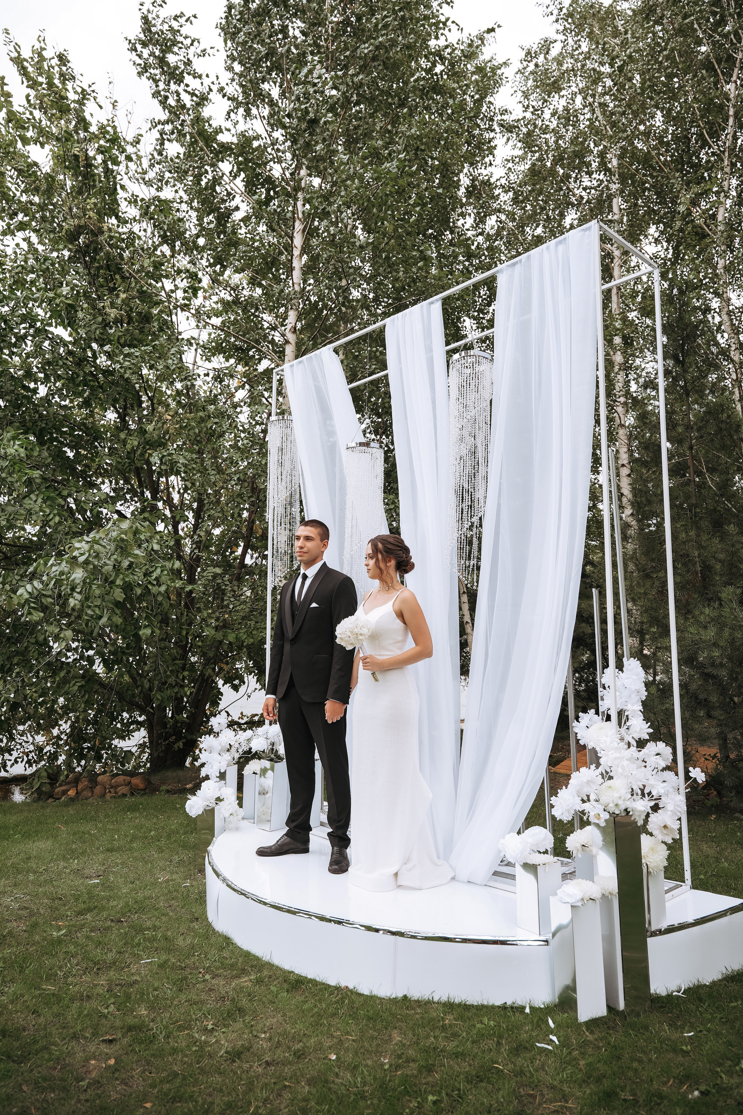 Яков и Екатерина. Семейный и свадебный фотограф в Ульяновске Арина Авдеева