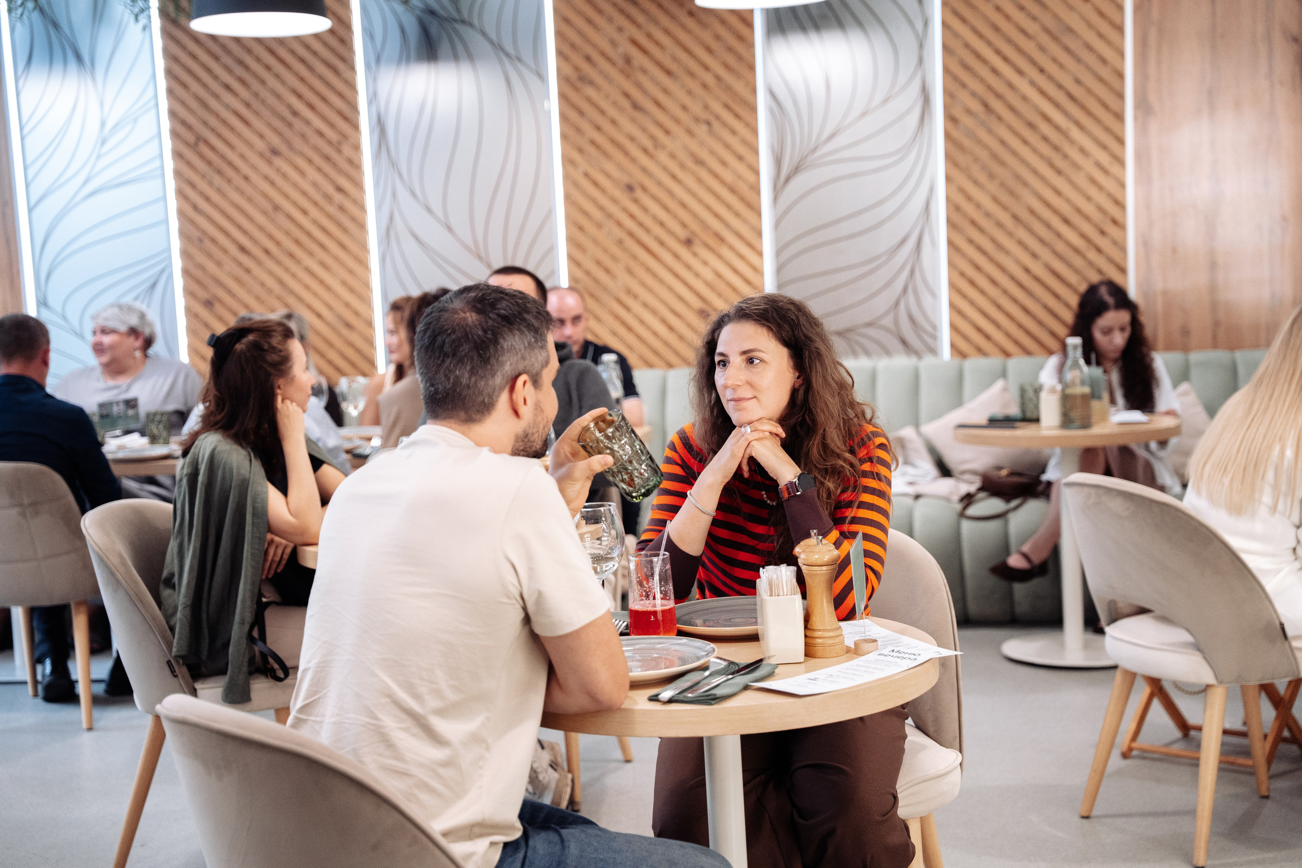 Шпинат 10 лет. Семейный и свадебный фотограф в Ульяновске Арина Авдеева