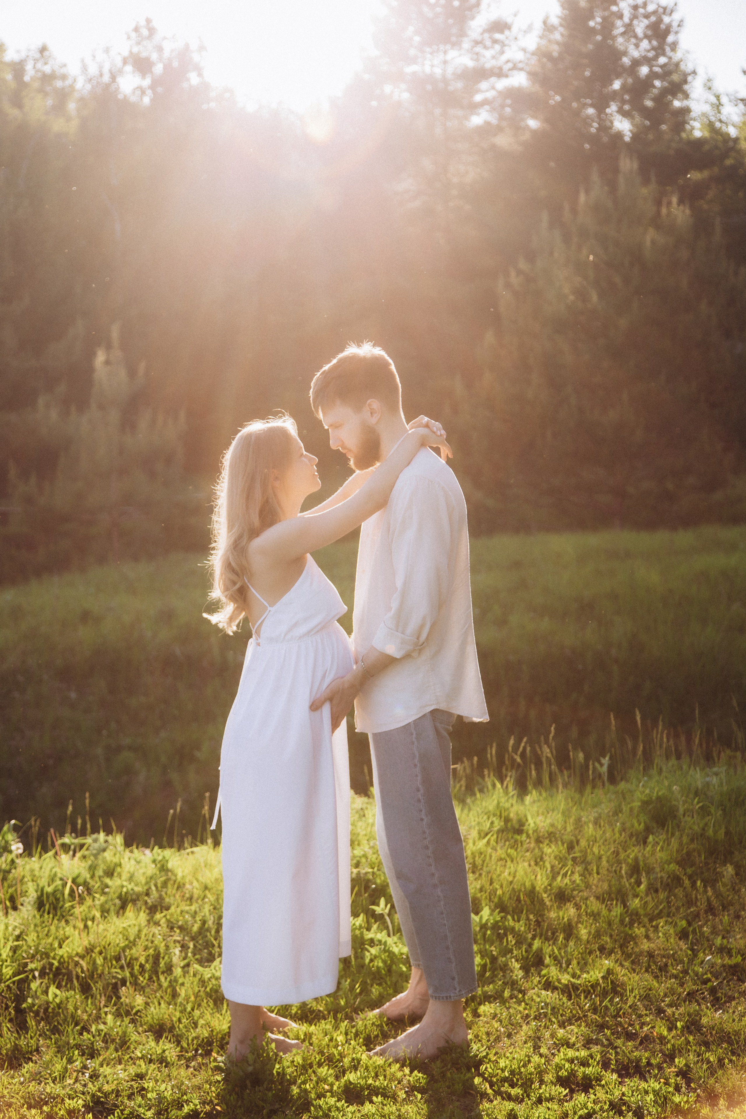 Лаишево. Свадебный фотограф в Москве и Казани