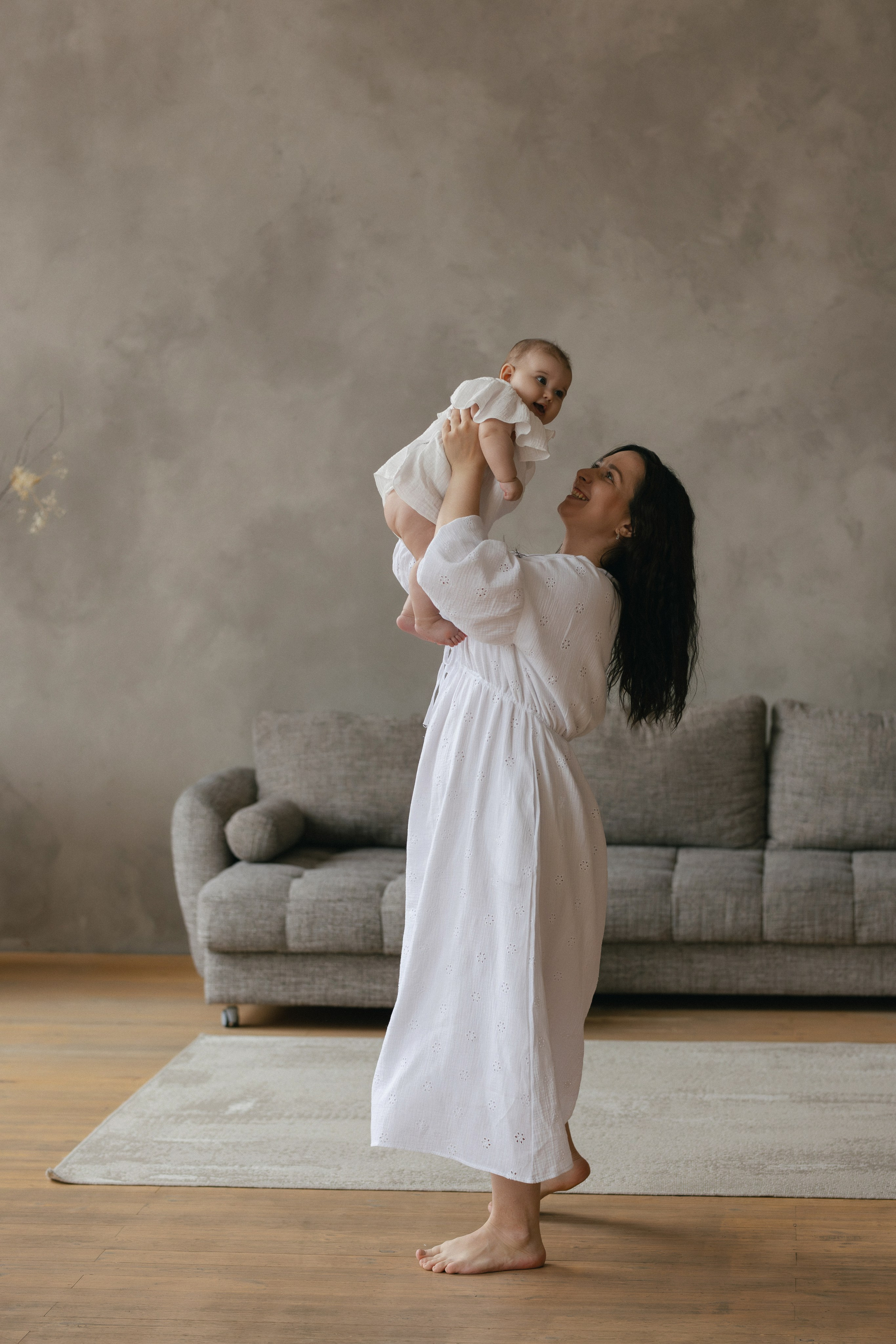 СВЕТА, СЛАВА И АНЯ ` 25. Maria Startseva Photo