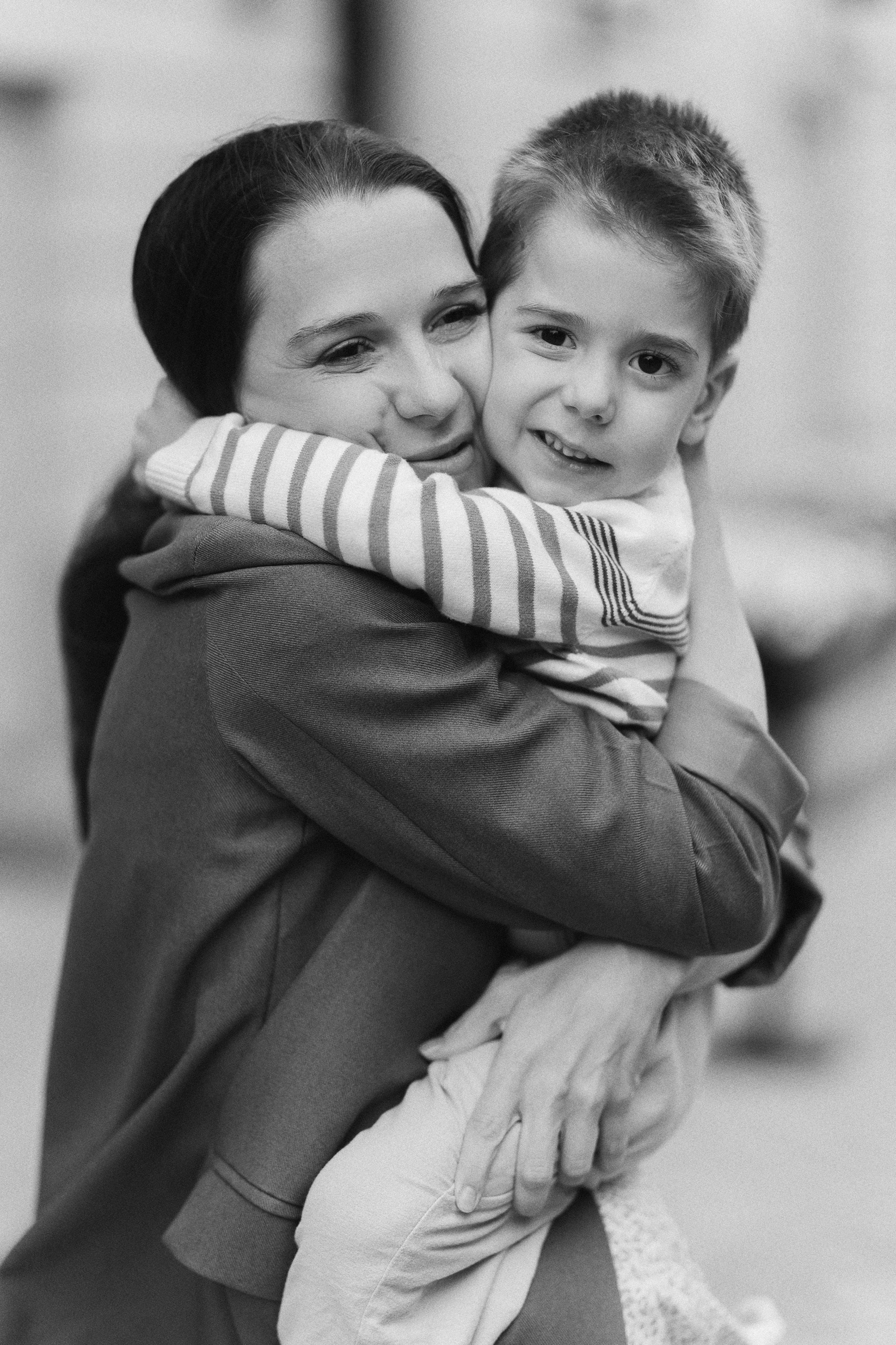 «МОСКОВСКИЕ УЛОЧКИ». Maria Startseva Photo