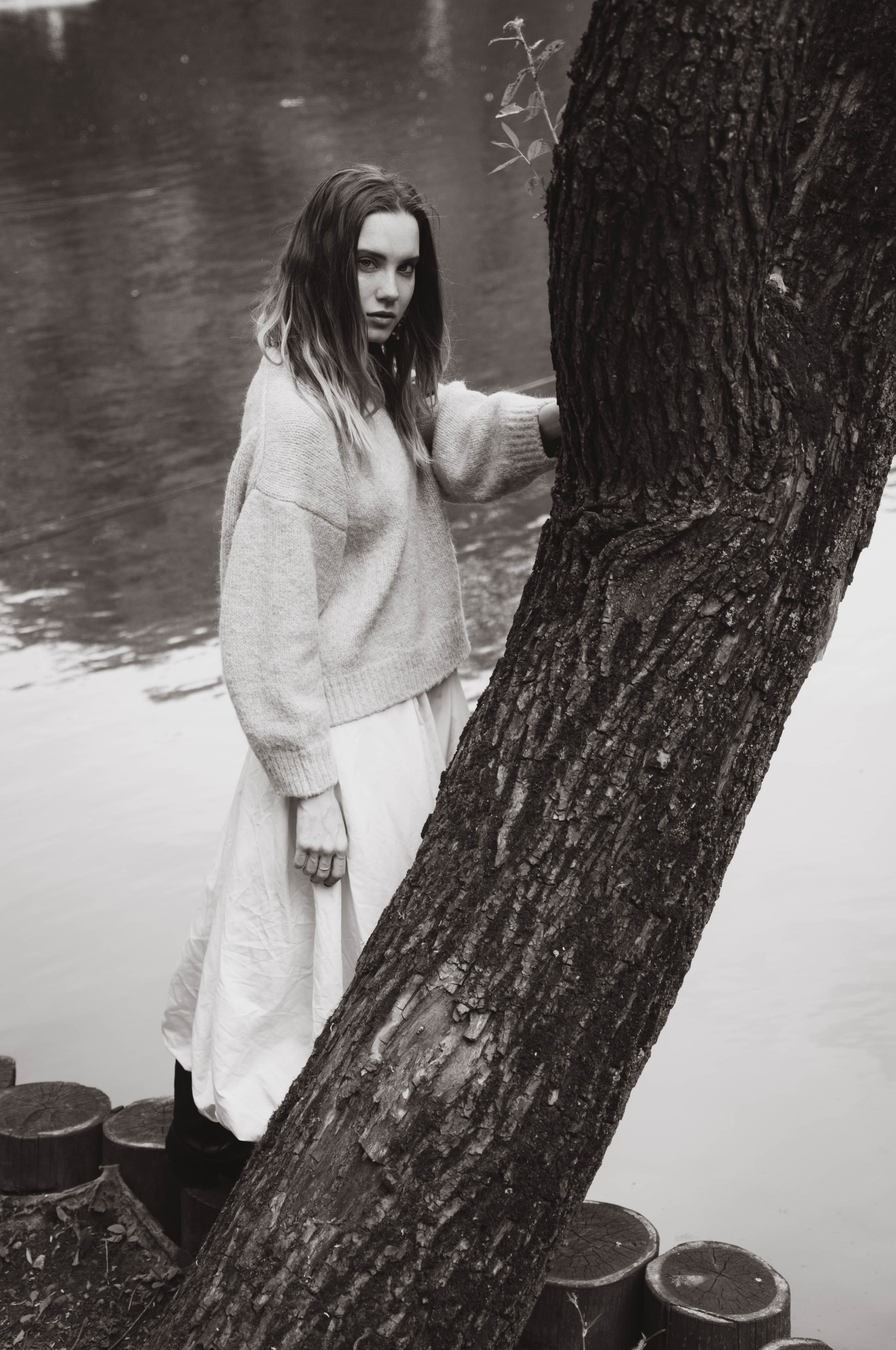 Маргарита. Фотограф Аби