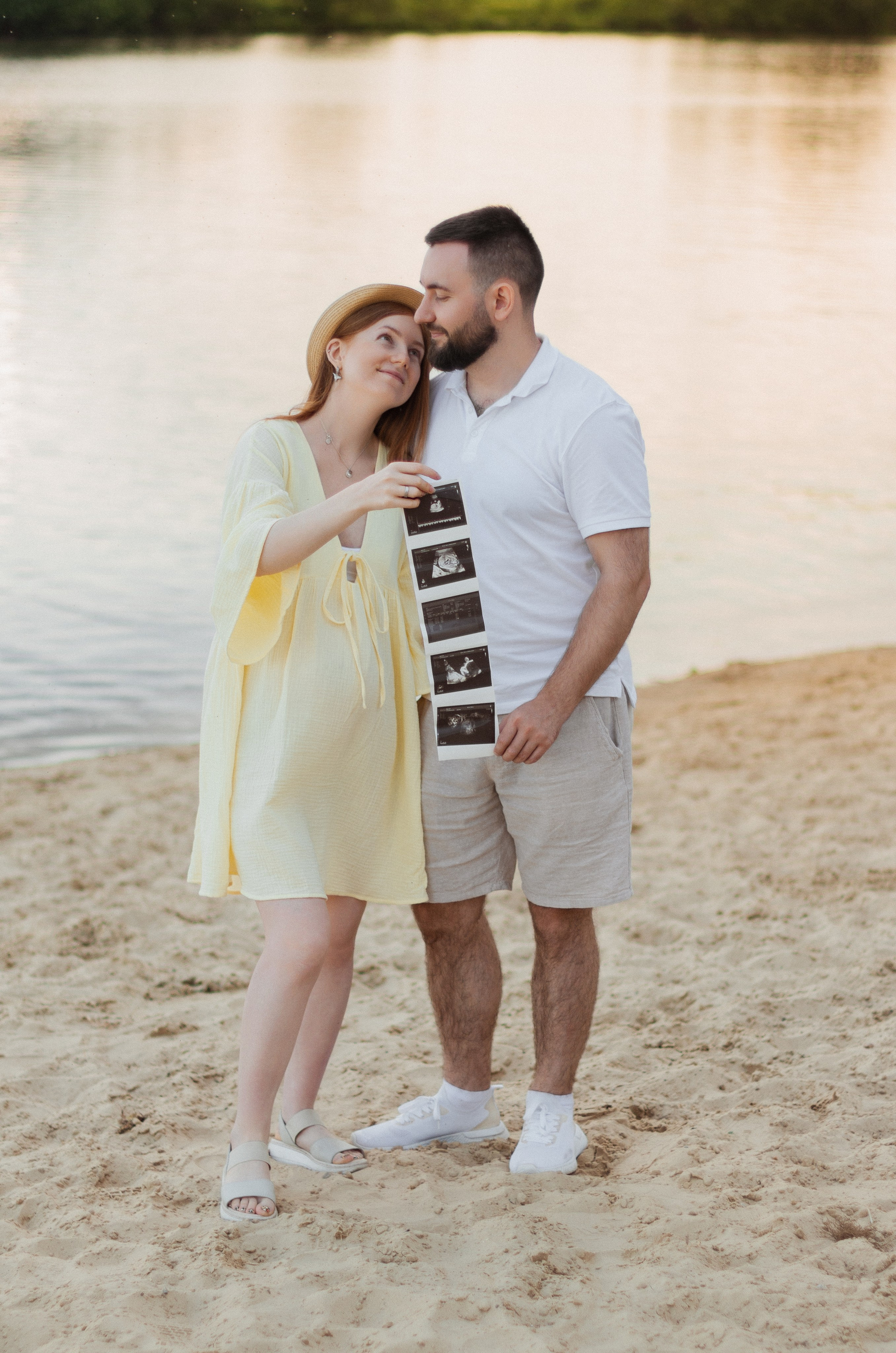 Никита и Настя. Наталья Севрук — фотограф во Владимире