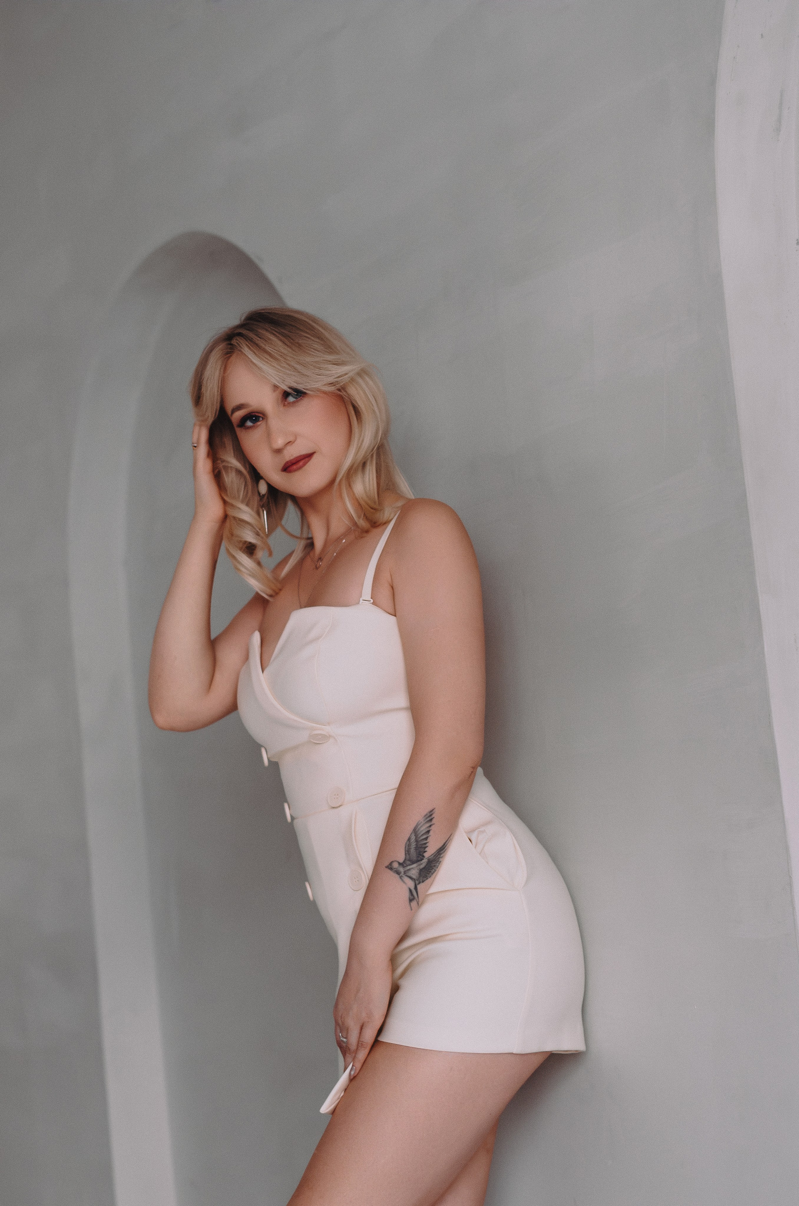 Таня. Наталья Севрук — фотограф во Владимире