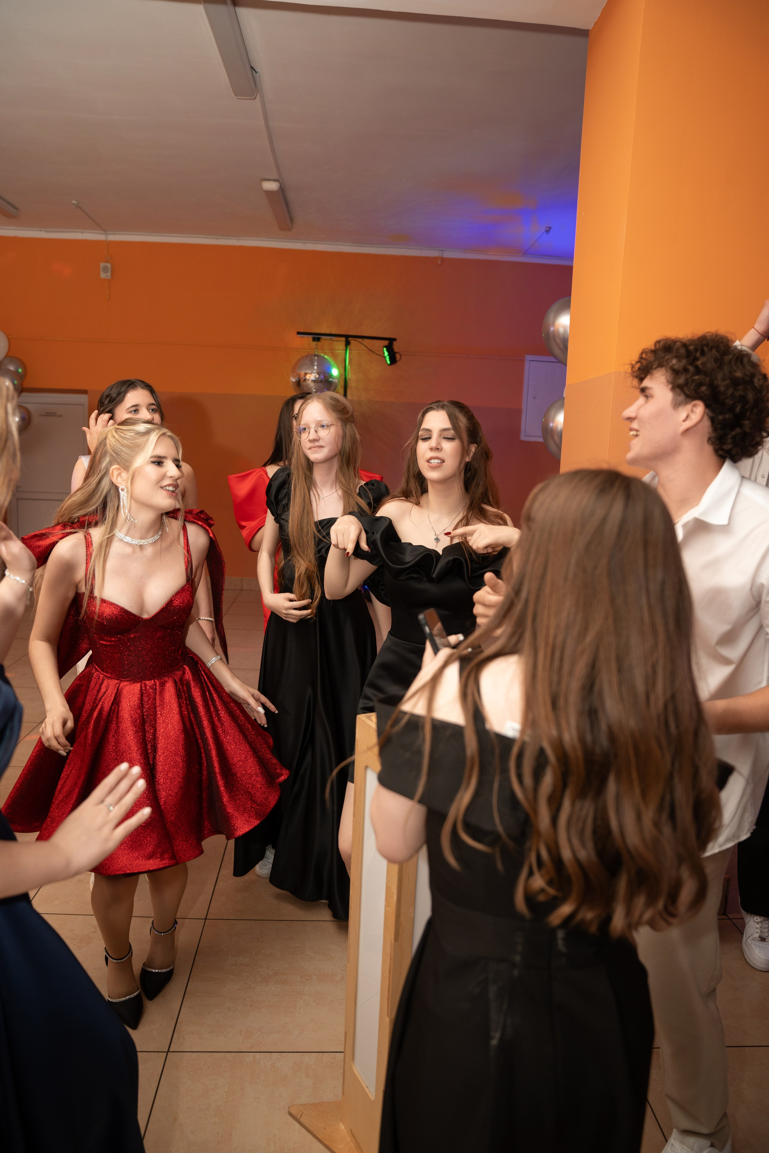 Выпускной СШ1. Семейный и свадебный фотограф Минск, Беларусь Анна Орловская