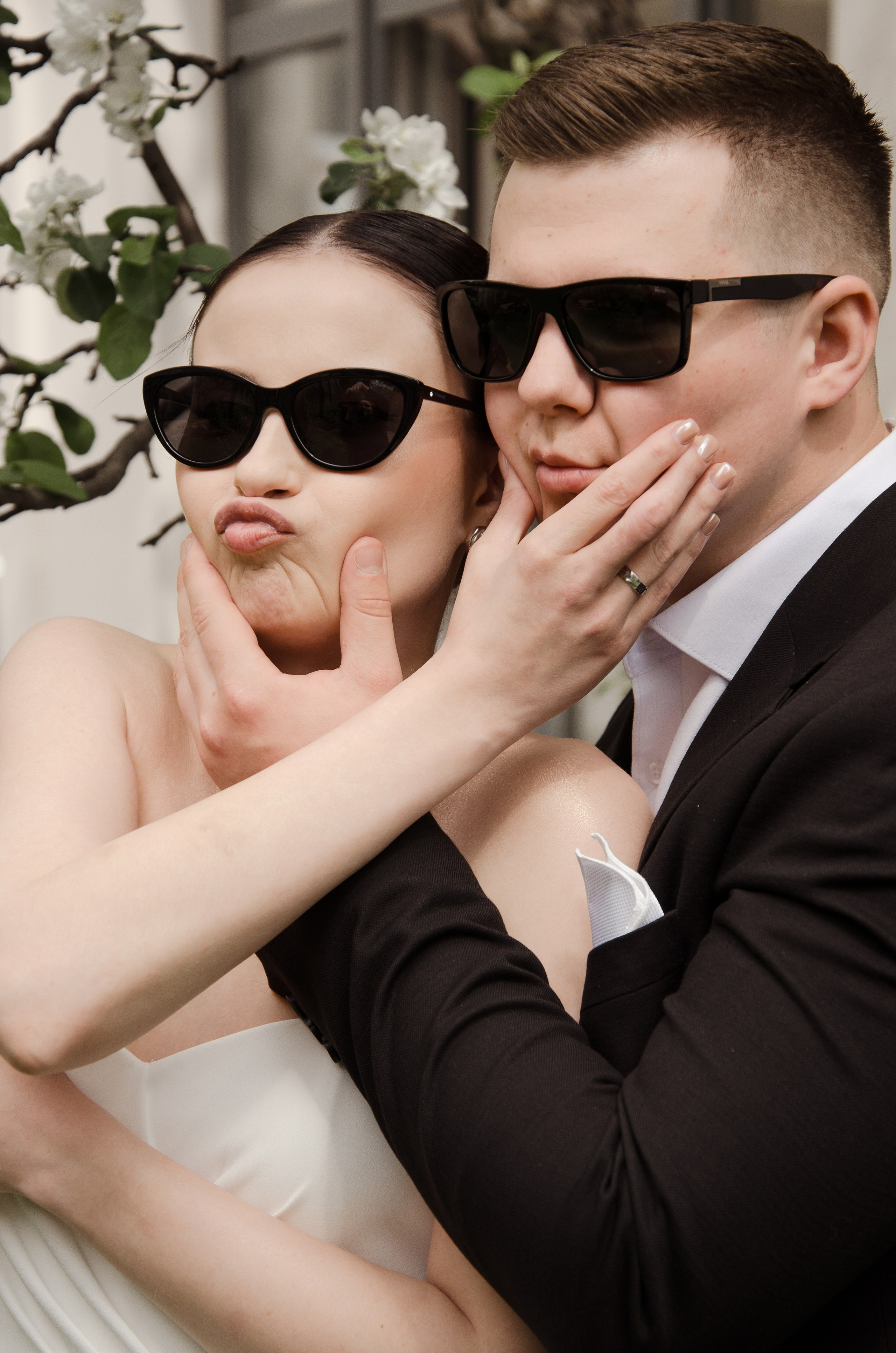 Э+Л. Фотографы в Тюмени Андрей и Лидия Войвод