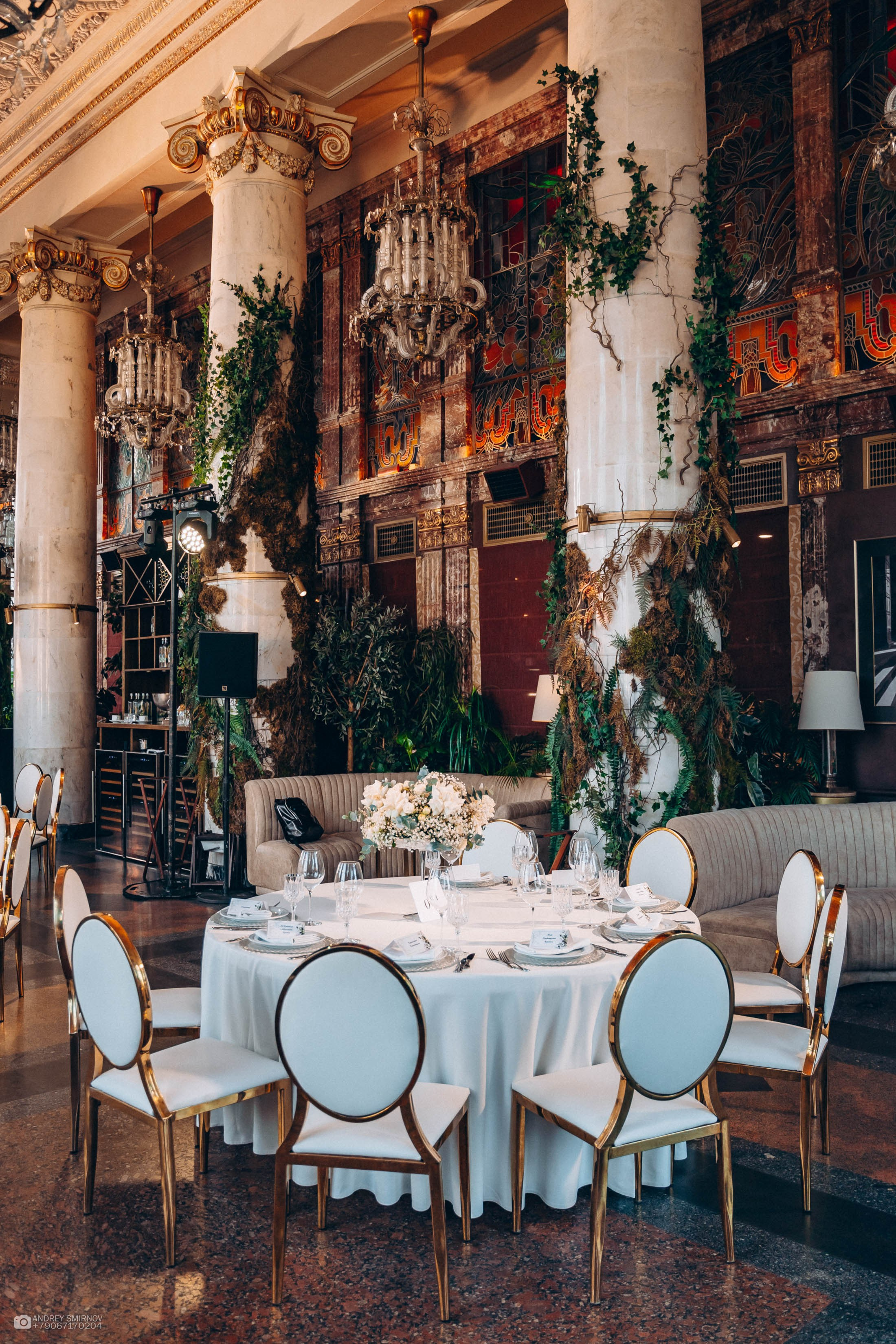 Деньрождения, юбилей. FOTOZ Studio / Фотовидеомейкер Андрей Смирнов