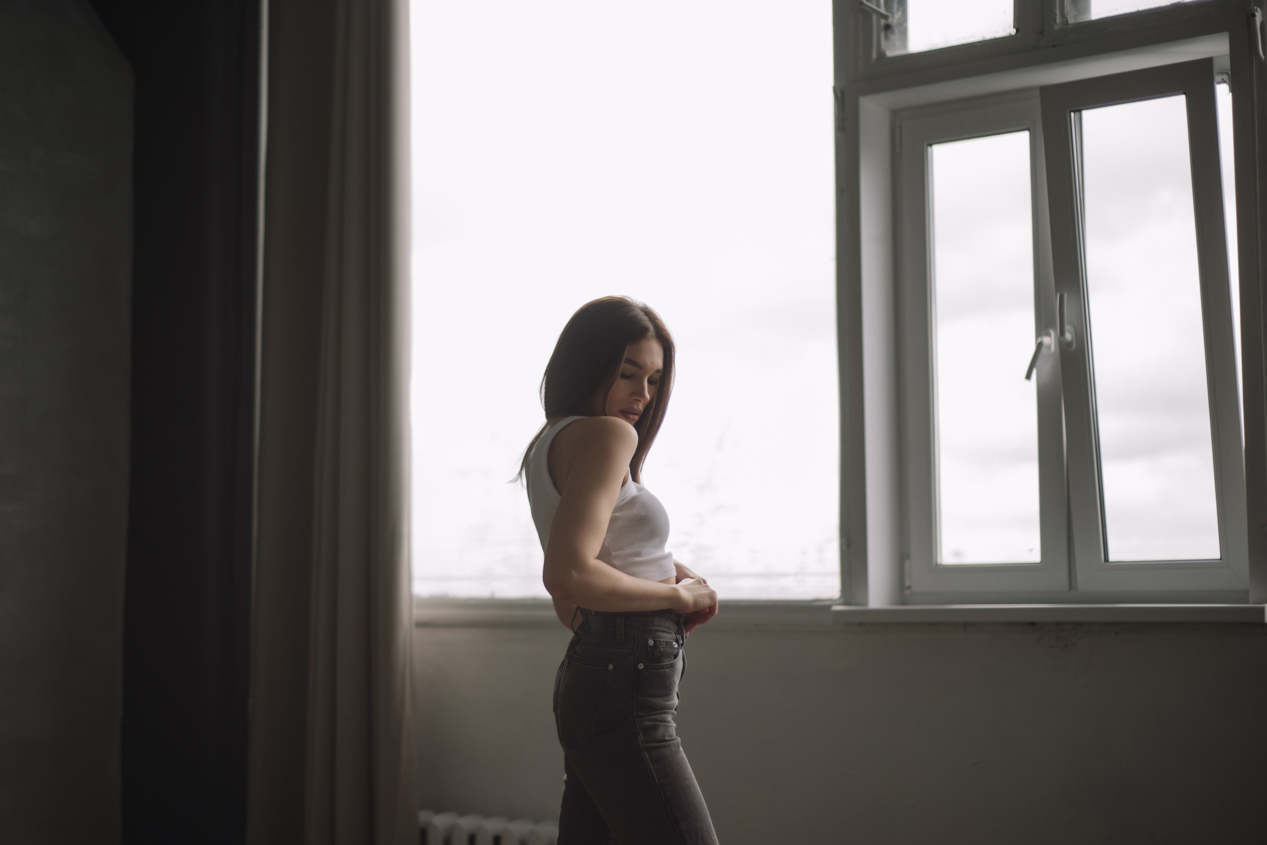 Алена. Фотограф Нижний Новгорода Елена Калмыкова