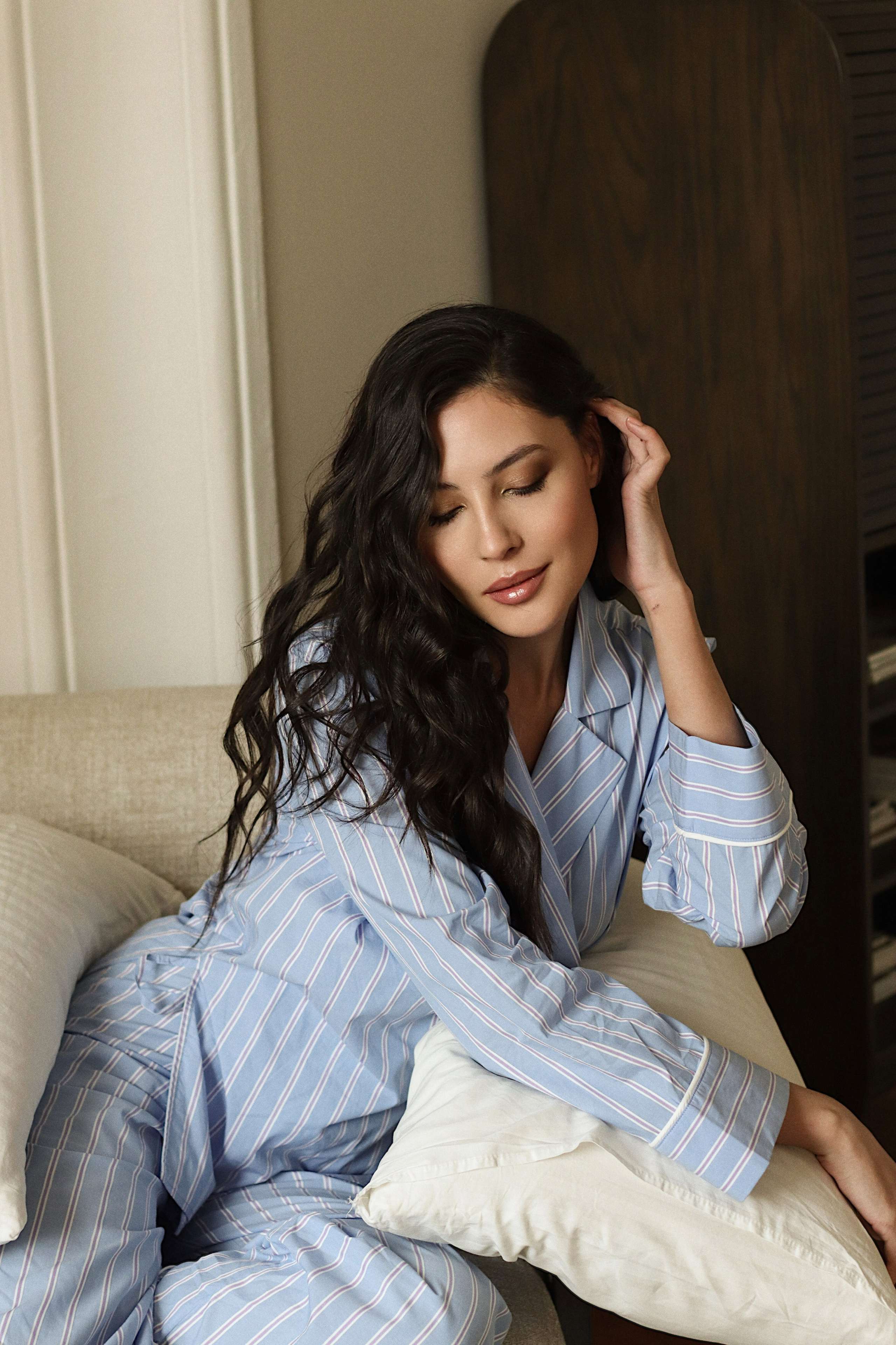 Morning. Дарья Шибаева, фотограф