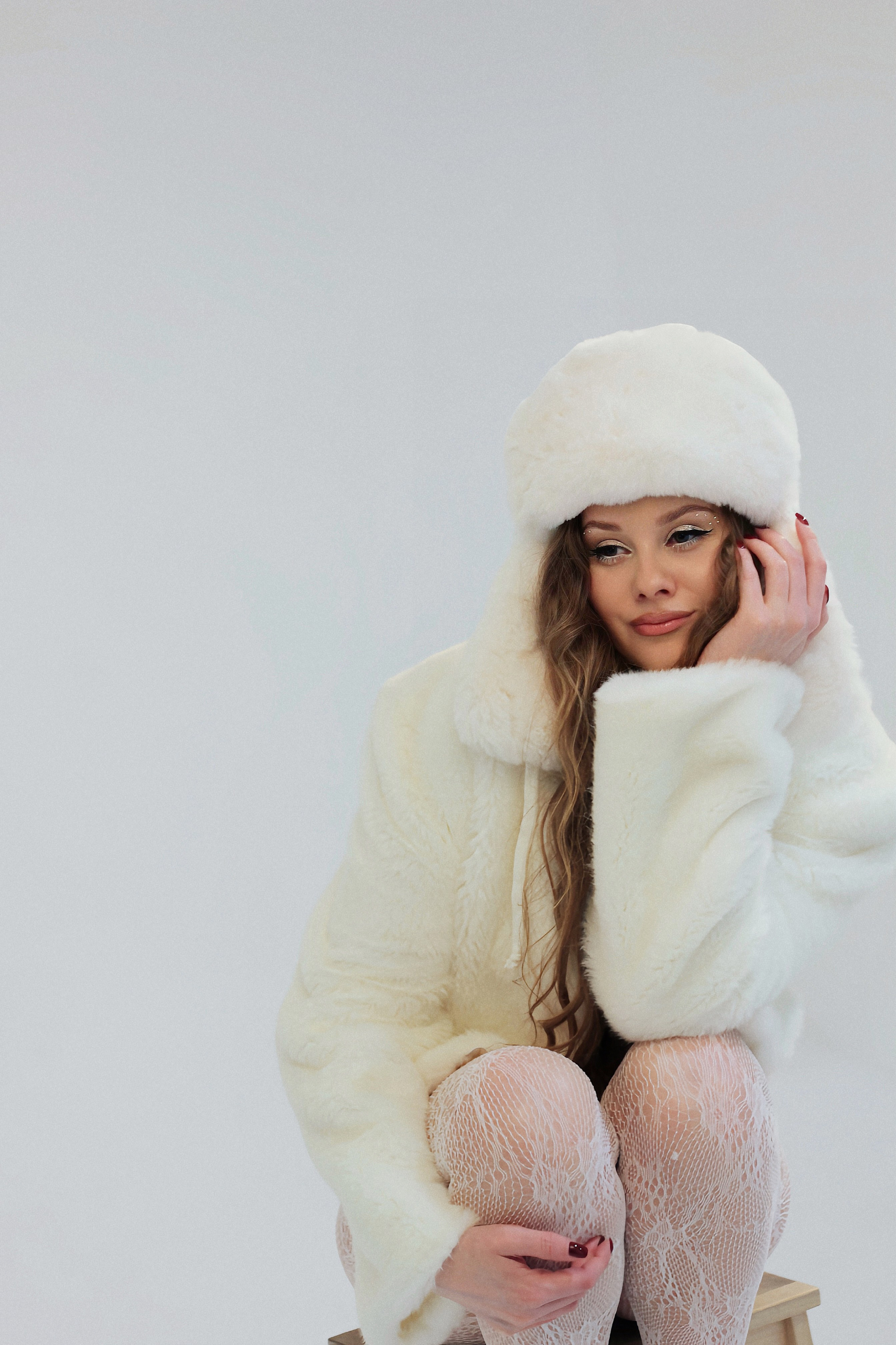 Winter. Дарья Шибаева, фотограф