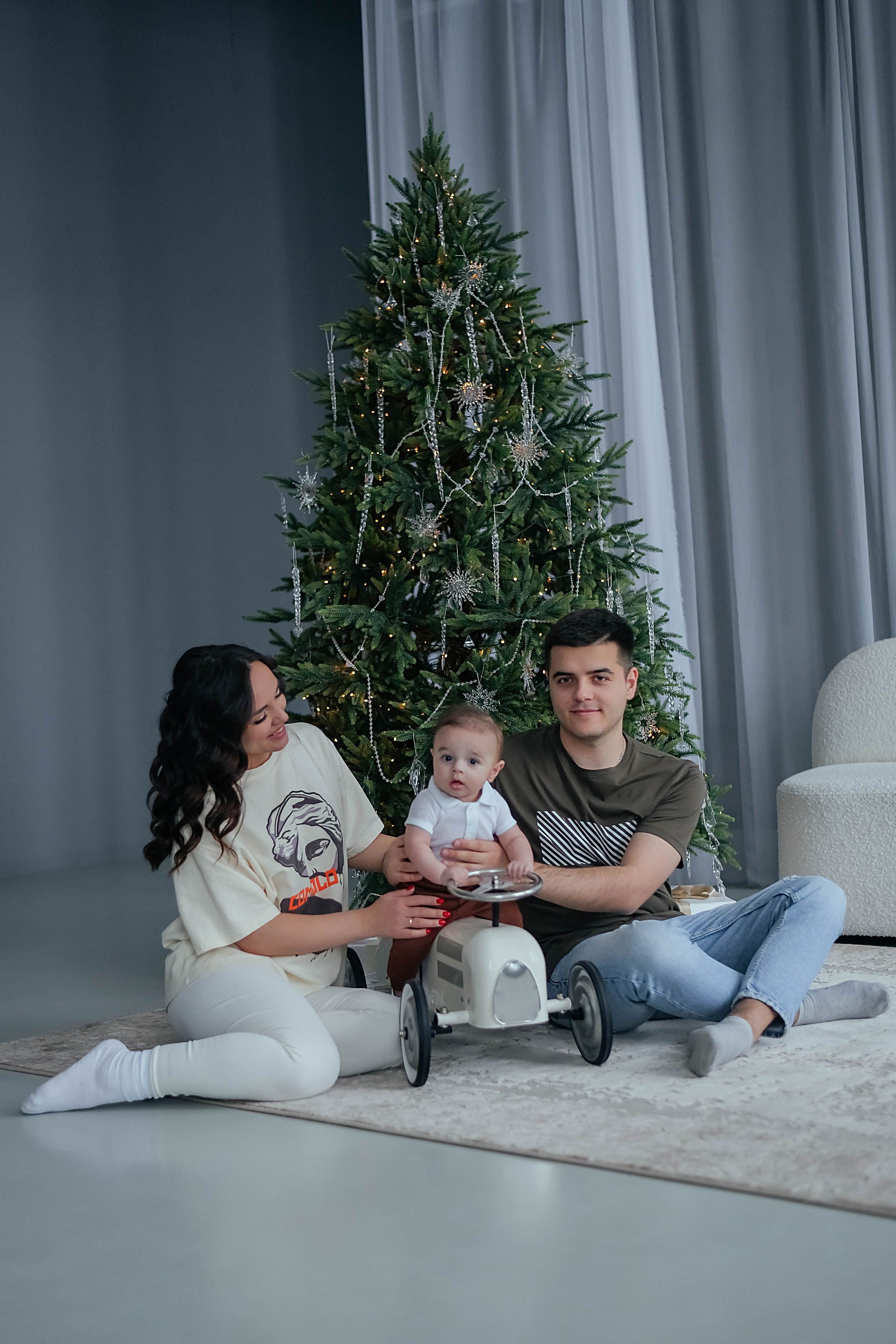 Семейная. Фотограф Подольск