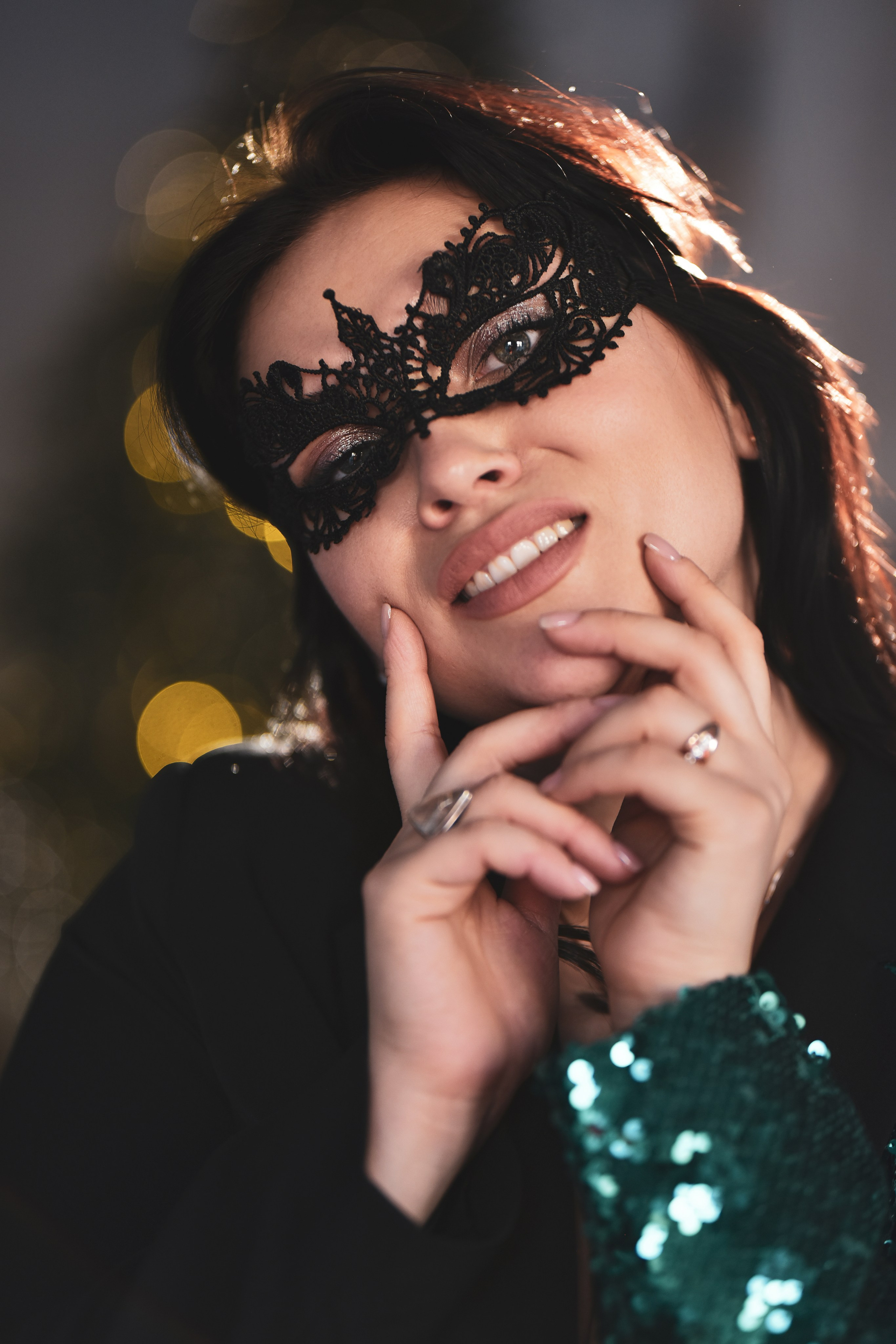 Даша и Арсении