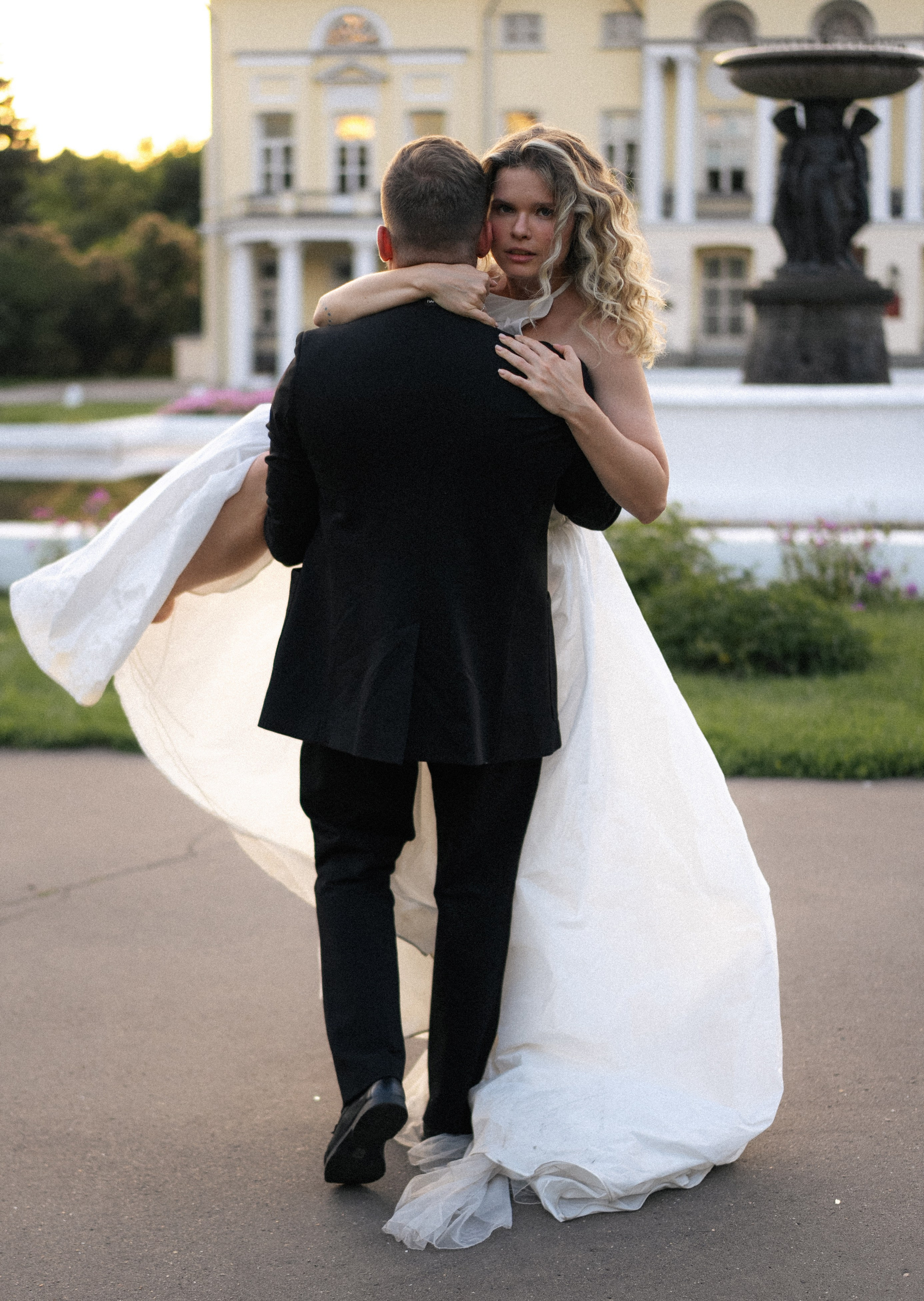 Илья и Анна. Wedding and family photographer