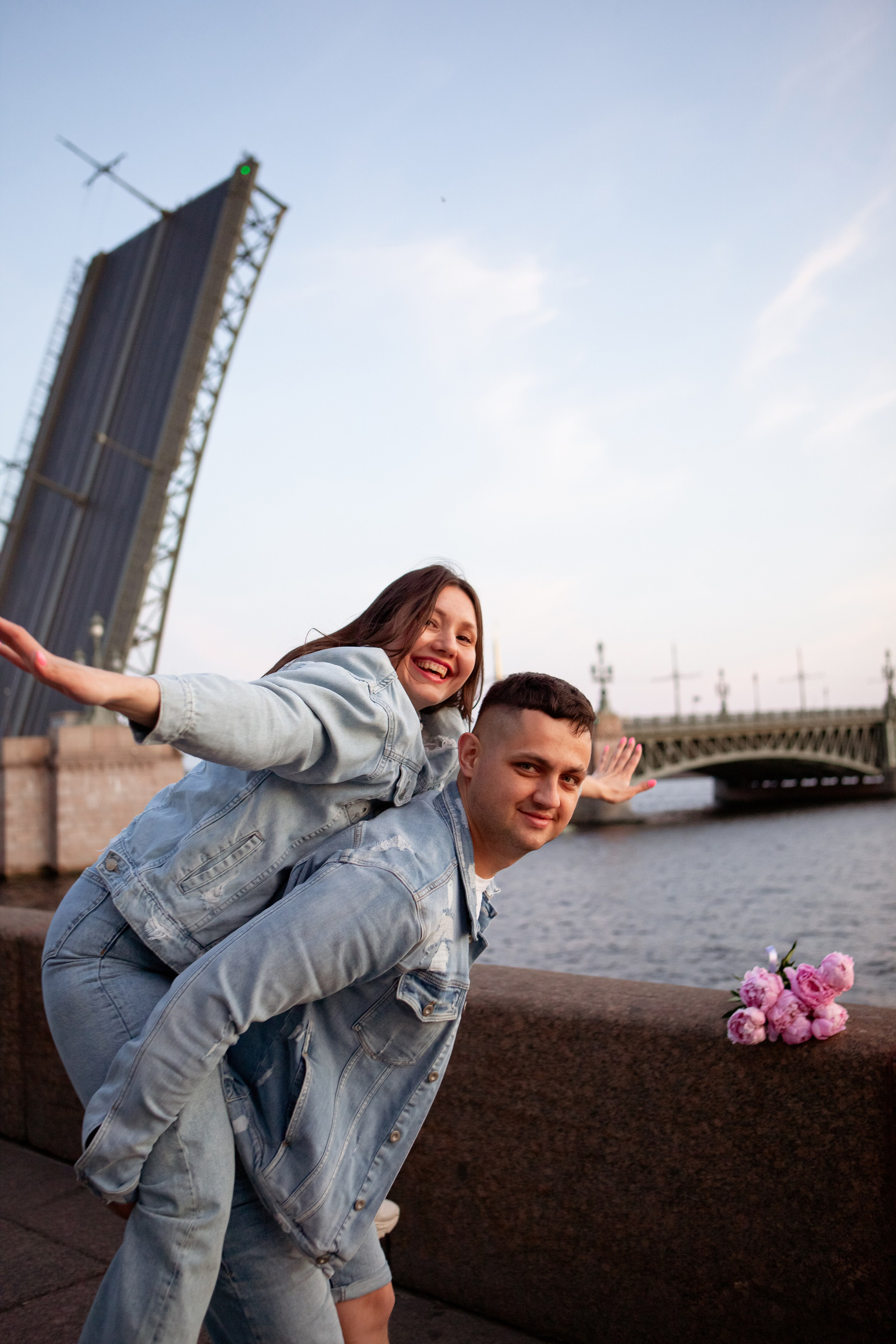 Арина & Ниита. Свадебный фотограф в СПБ | Санкт-Петербурге Анастасия Рахимгулова