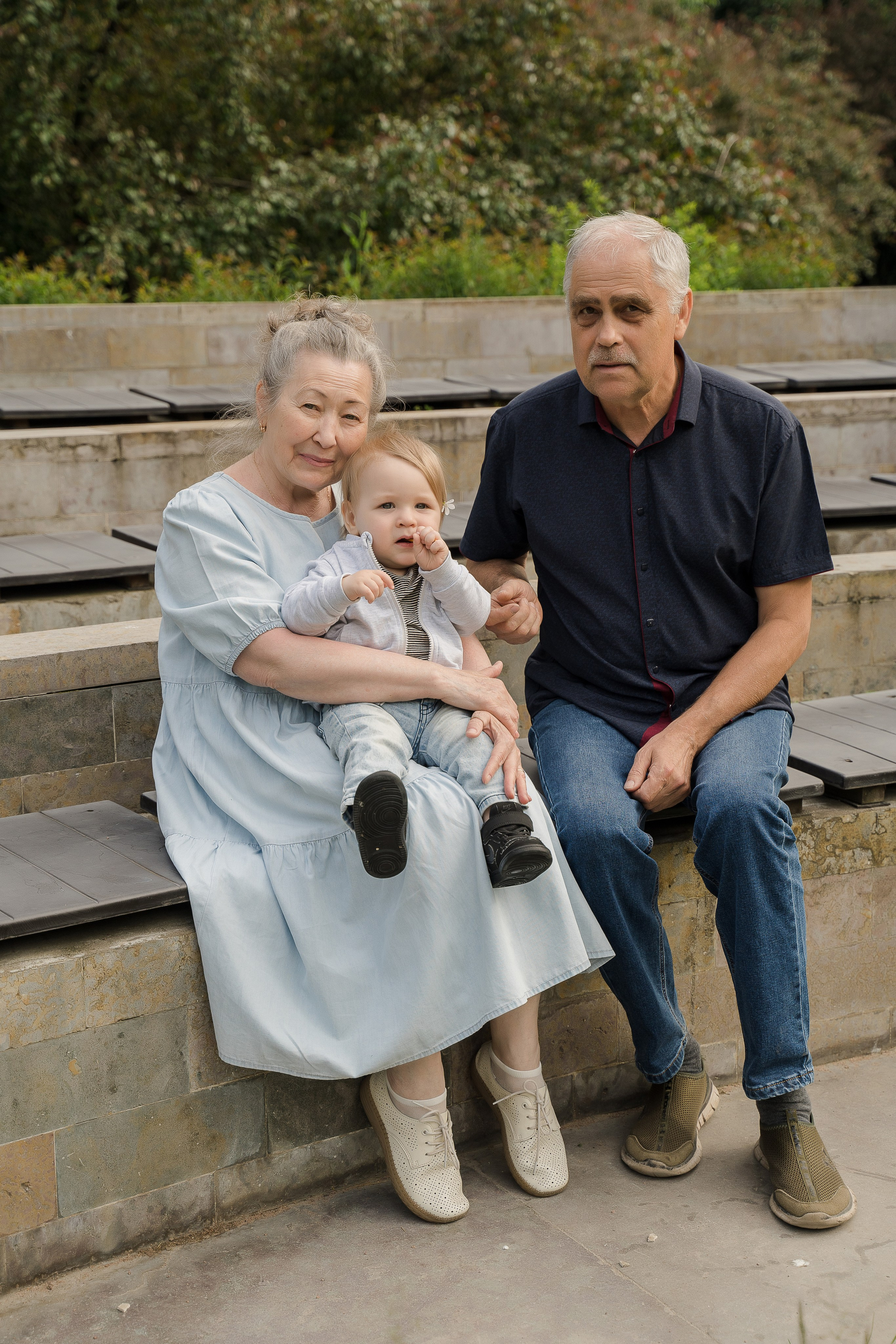 Семейная фотосессия в Санкт-Петербурге в Польском саду усадьбы Державина. Свадебный и семейный фотограф в Пушкине и Санкт-Петербурге Мария Филиппова