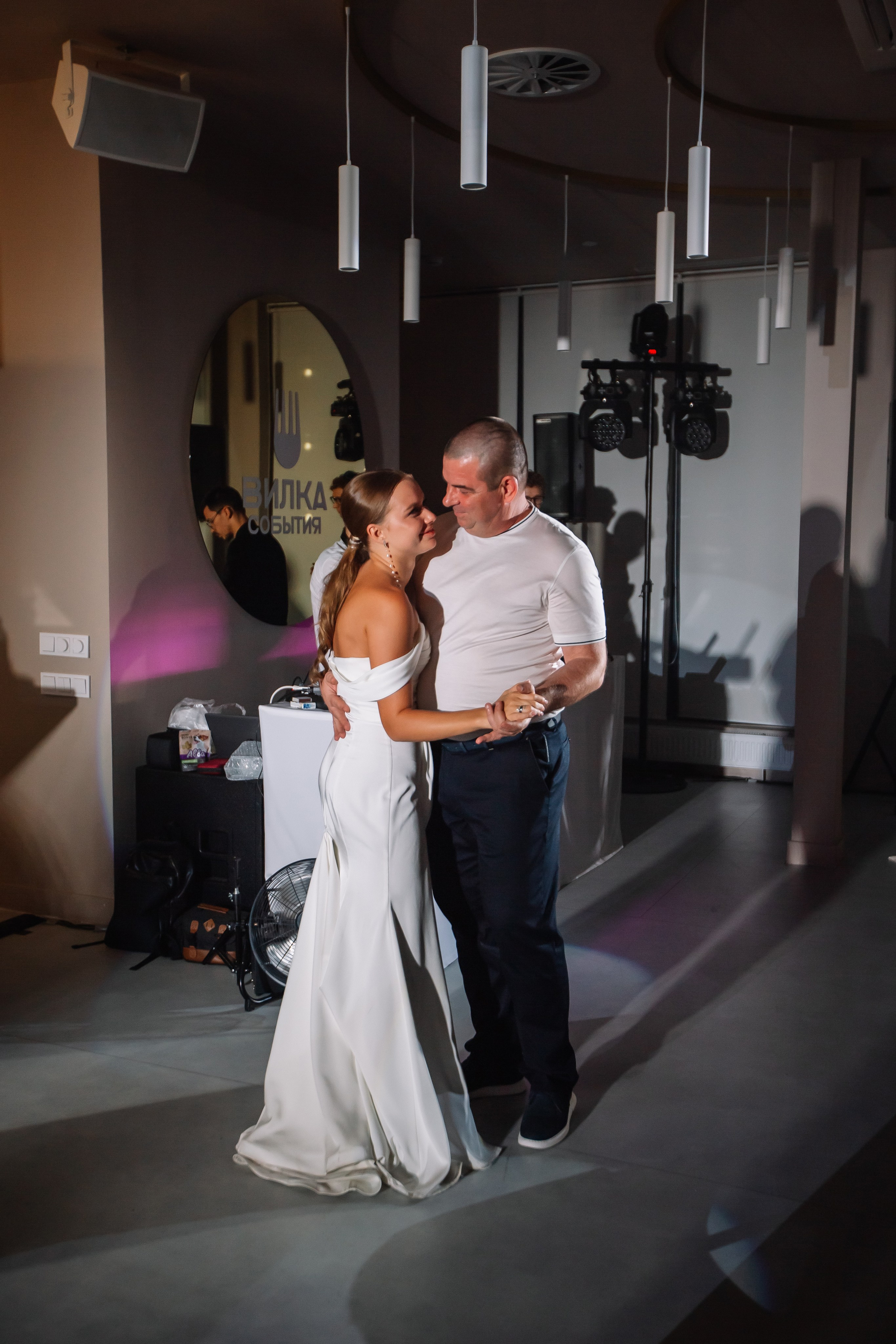 Сергей и Анастасия. Свадебный фотограф Анастасия Багдасарян