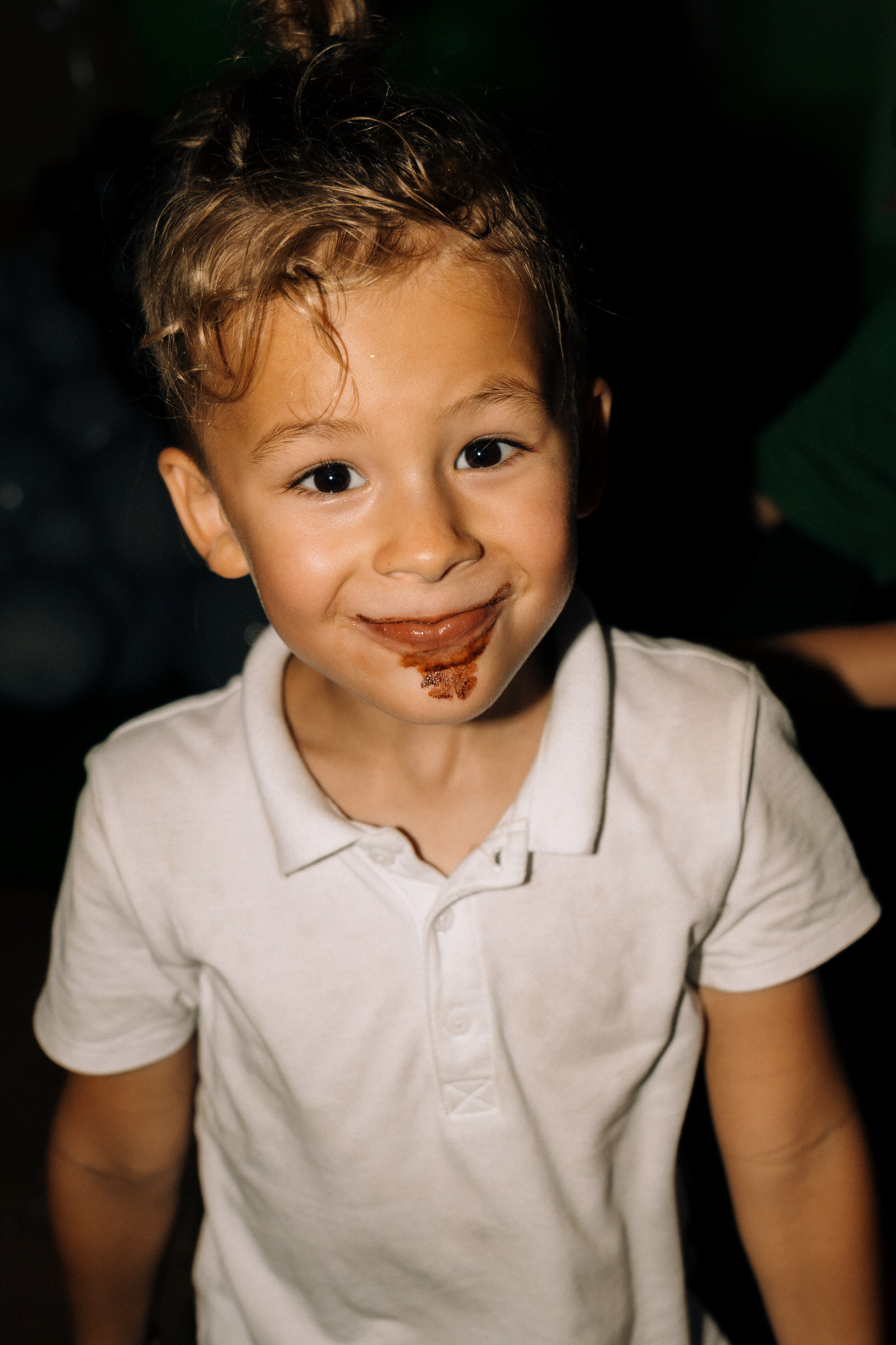 День Рождения Демьяна. Olga Antipova — photographer