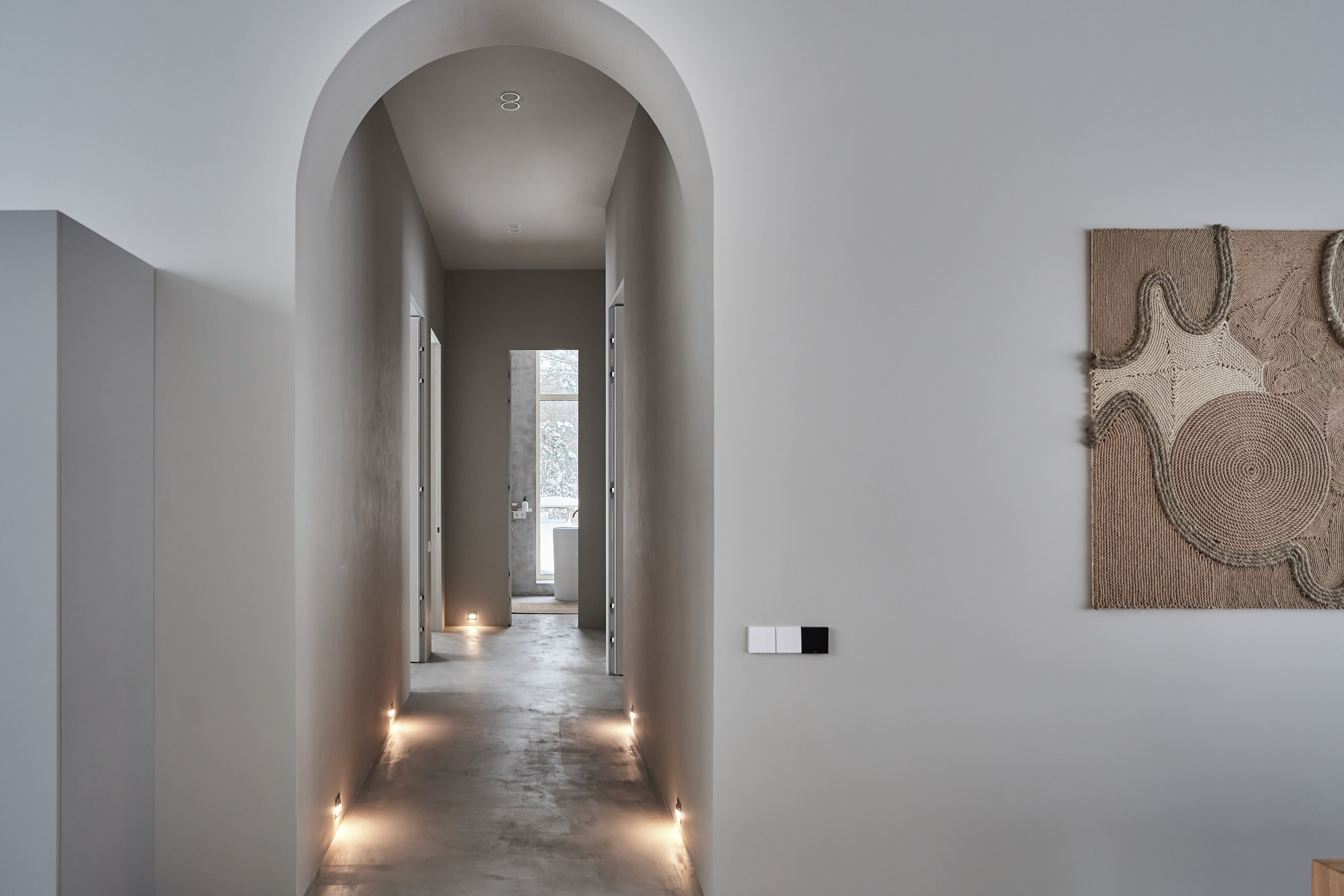 Дом в Подмосковье. Интерьерный и портретный фотограф в Москве Анна Моногарова