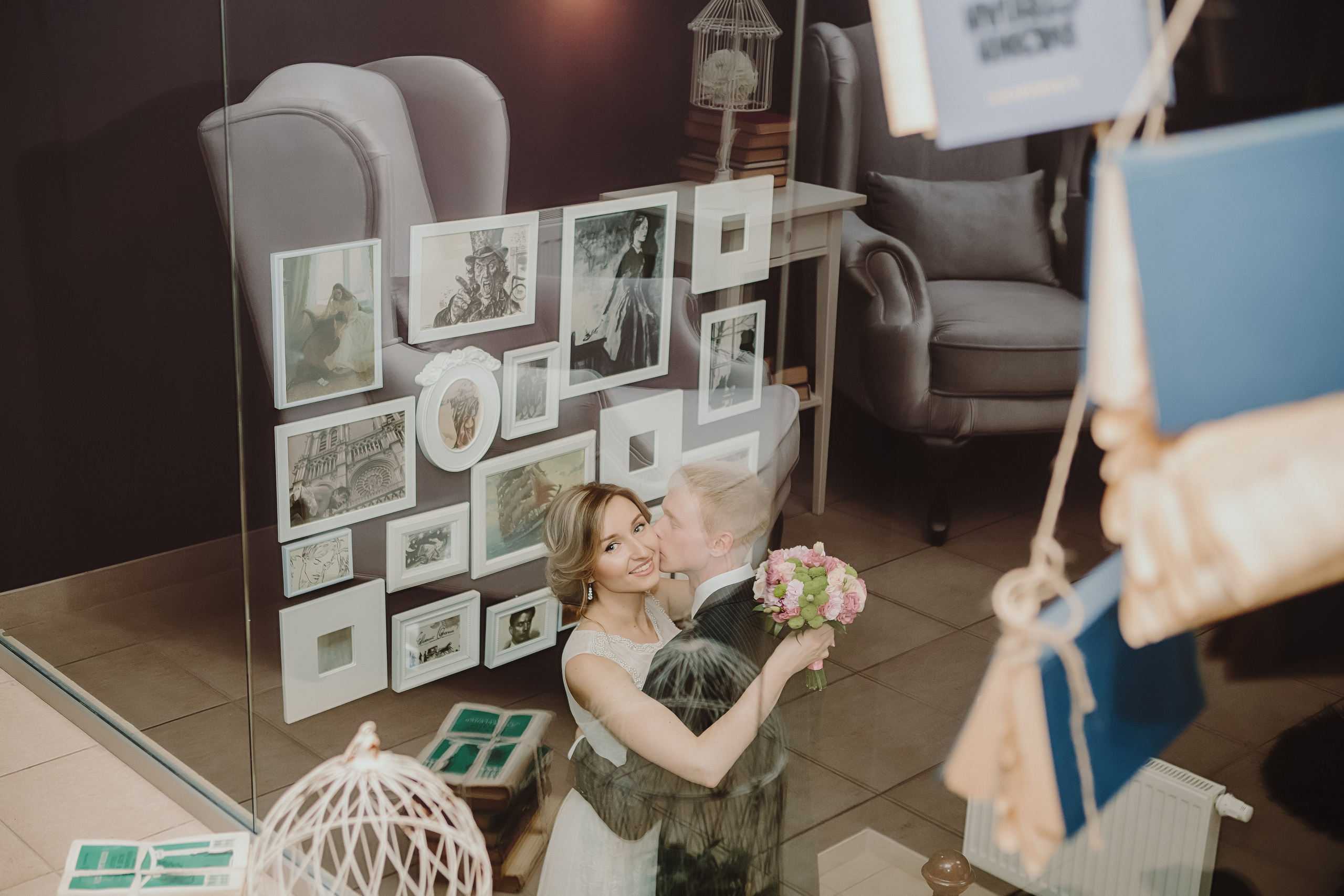 Свадебные моменты 2010-2022. Фотограф Светлана Петрова