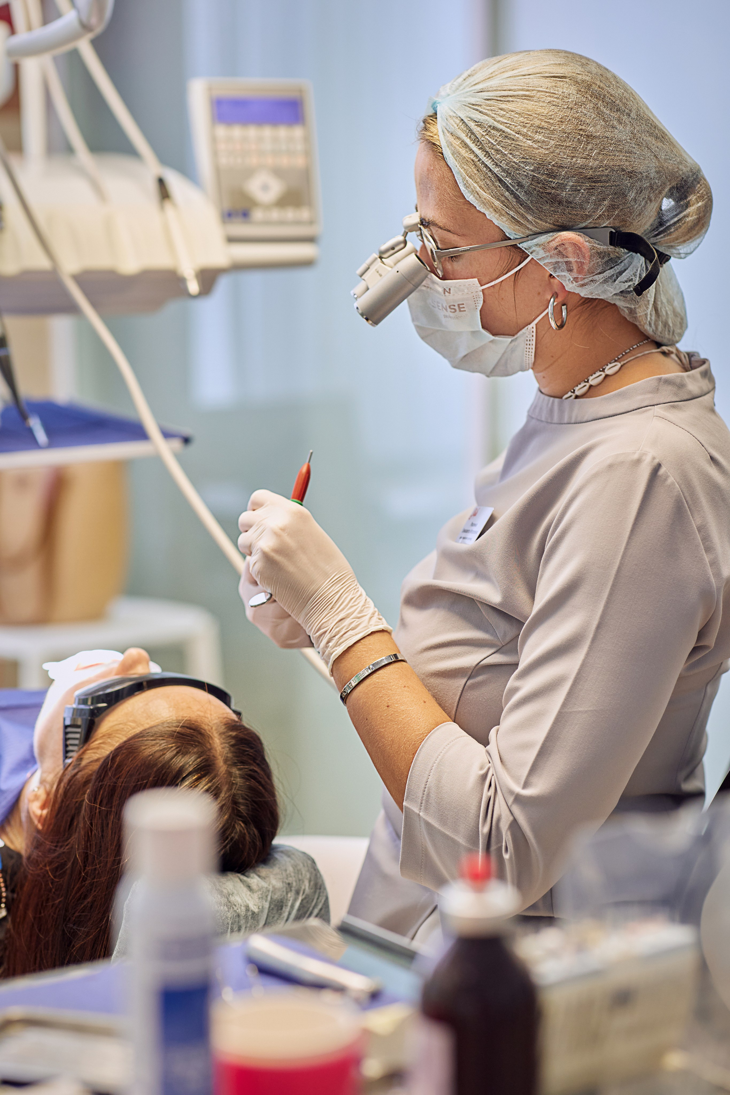 Корпоративный портрет. Фотограф в Москве и Санкт-Петербурге Елена Потапова