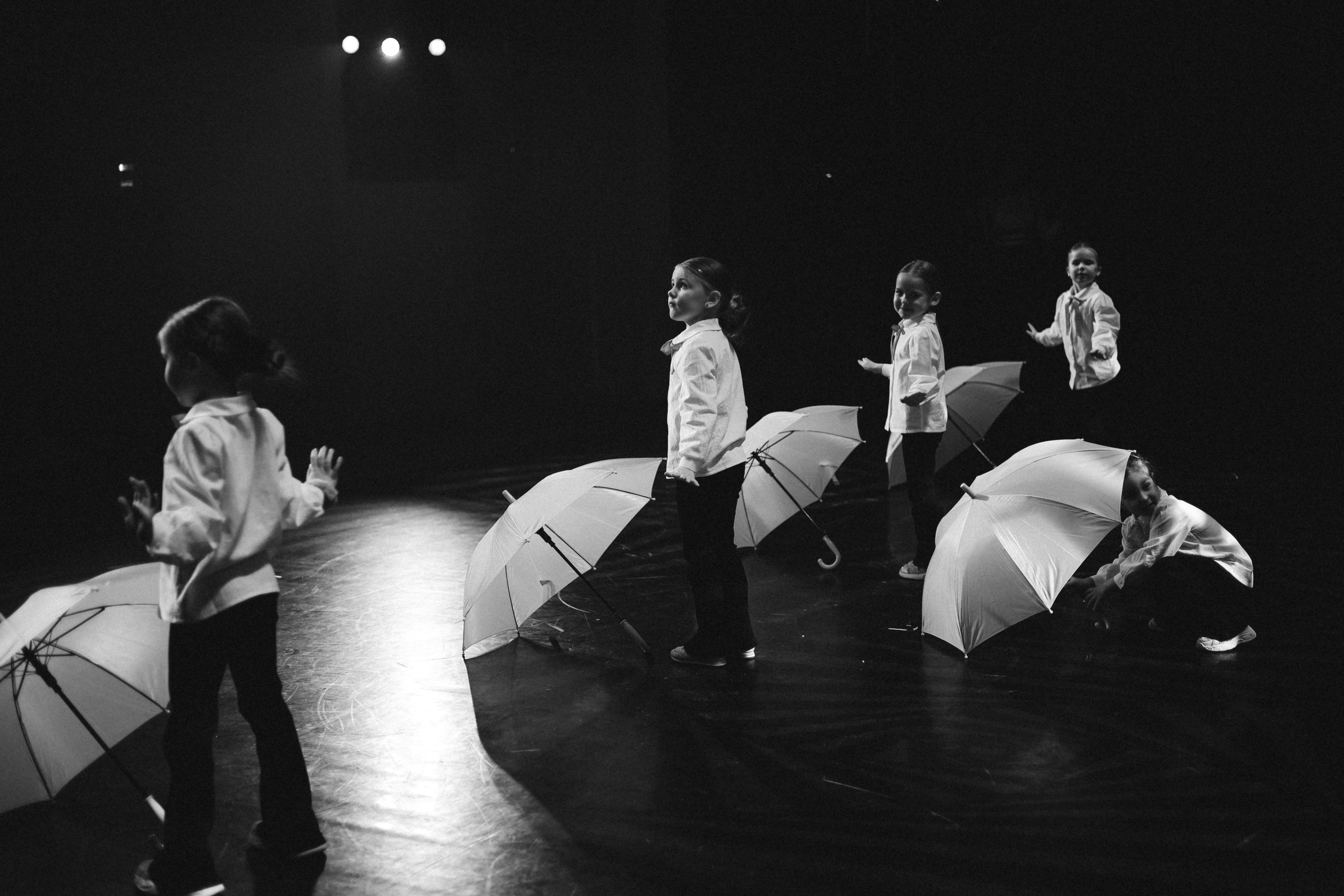 Отчетный концерт Soul dance studio. Фотограф Мария Лаенко