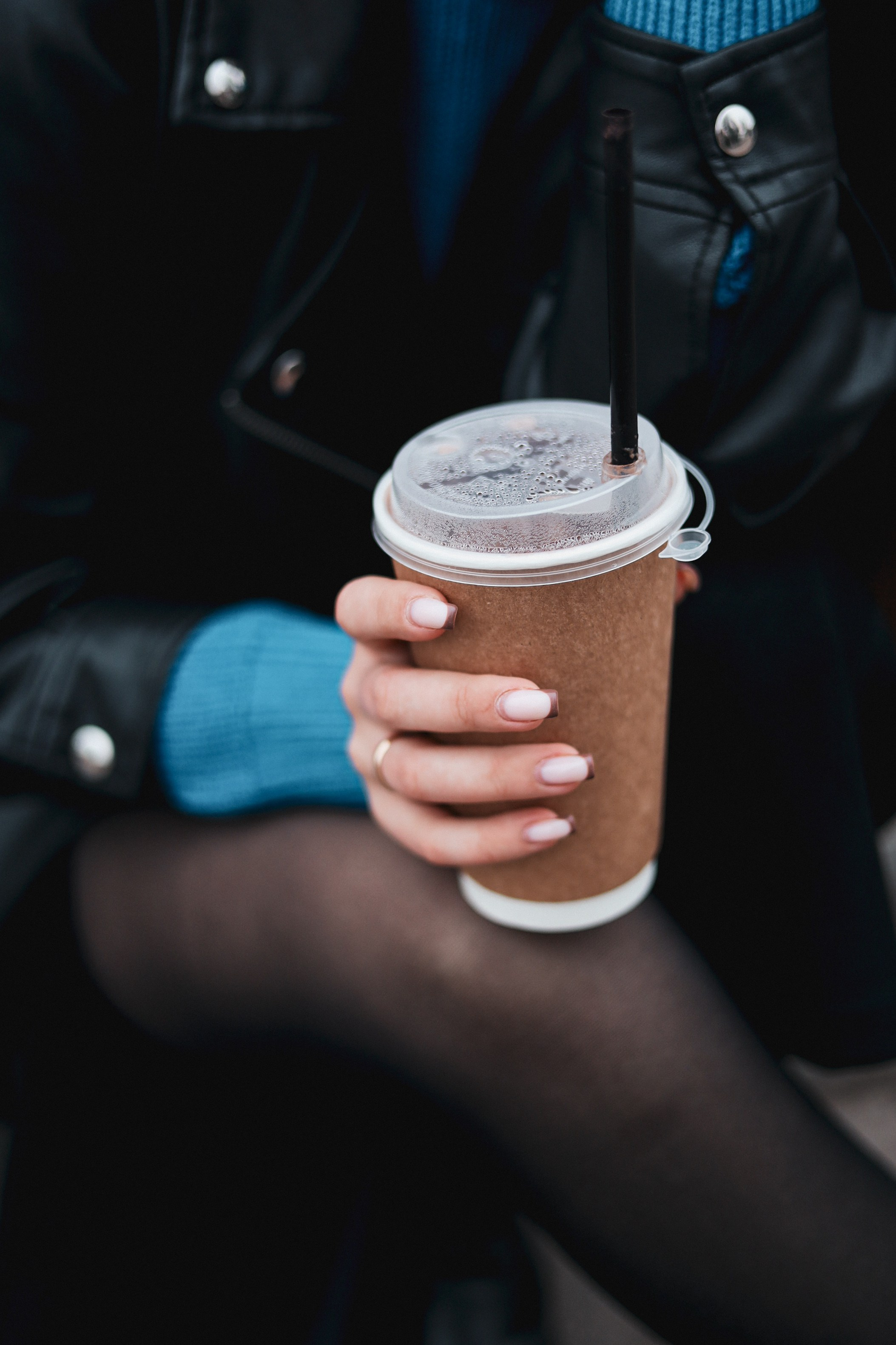 Анна |Прогулка. Фотограф Мария Лаенко