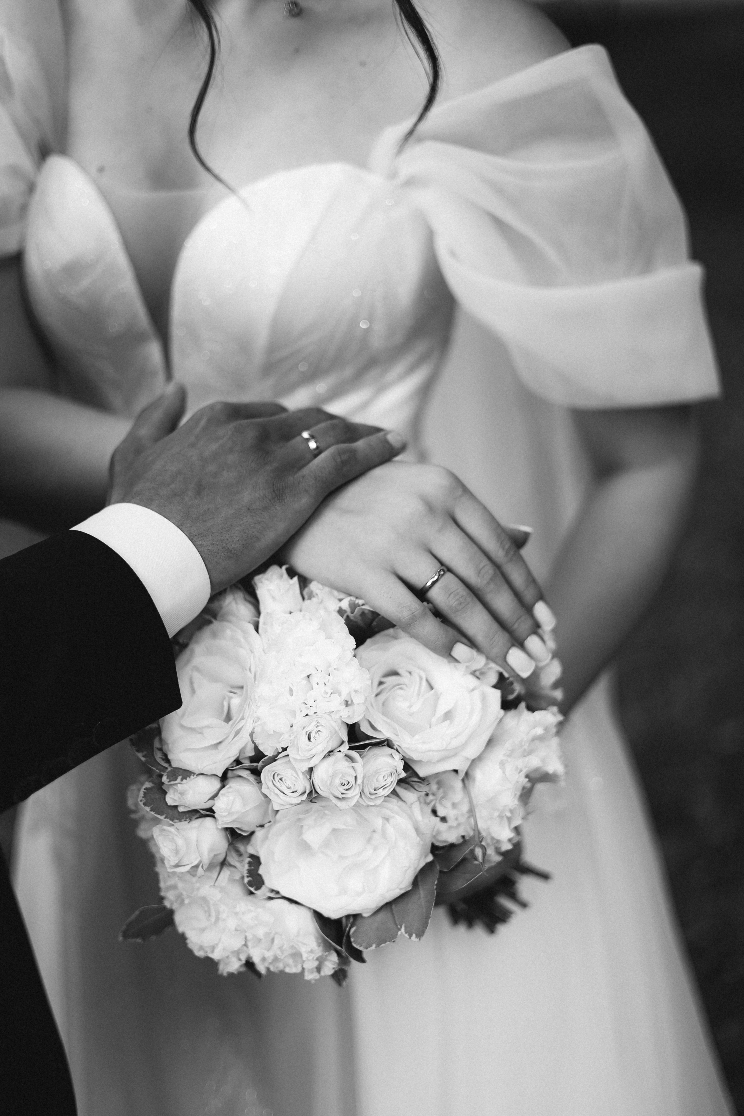 Андрей & Анна. Фотограф Мария Лаенко