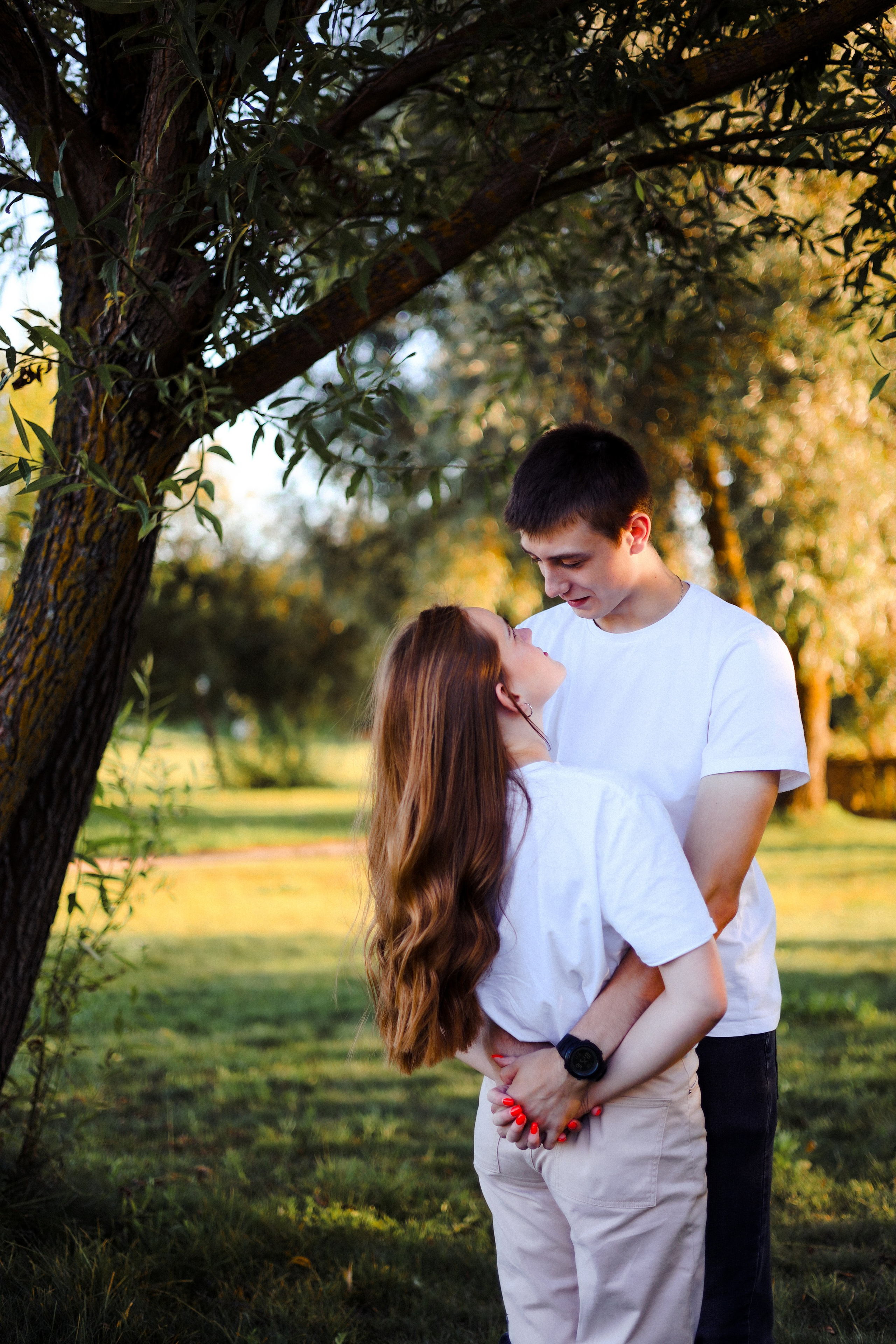 Анатолий и Надежда | Старое Бобренево. Фотограф Мария Лаенко