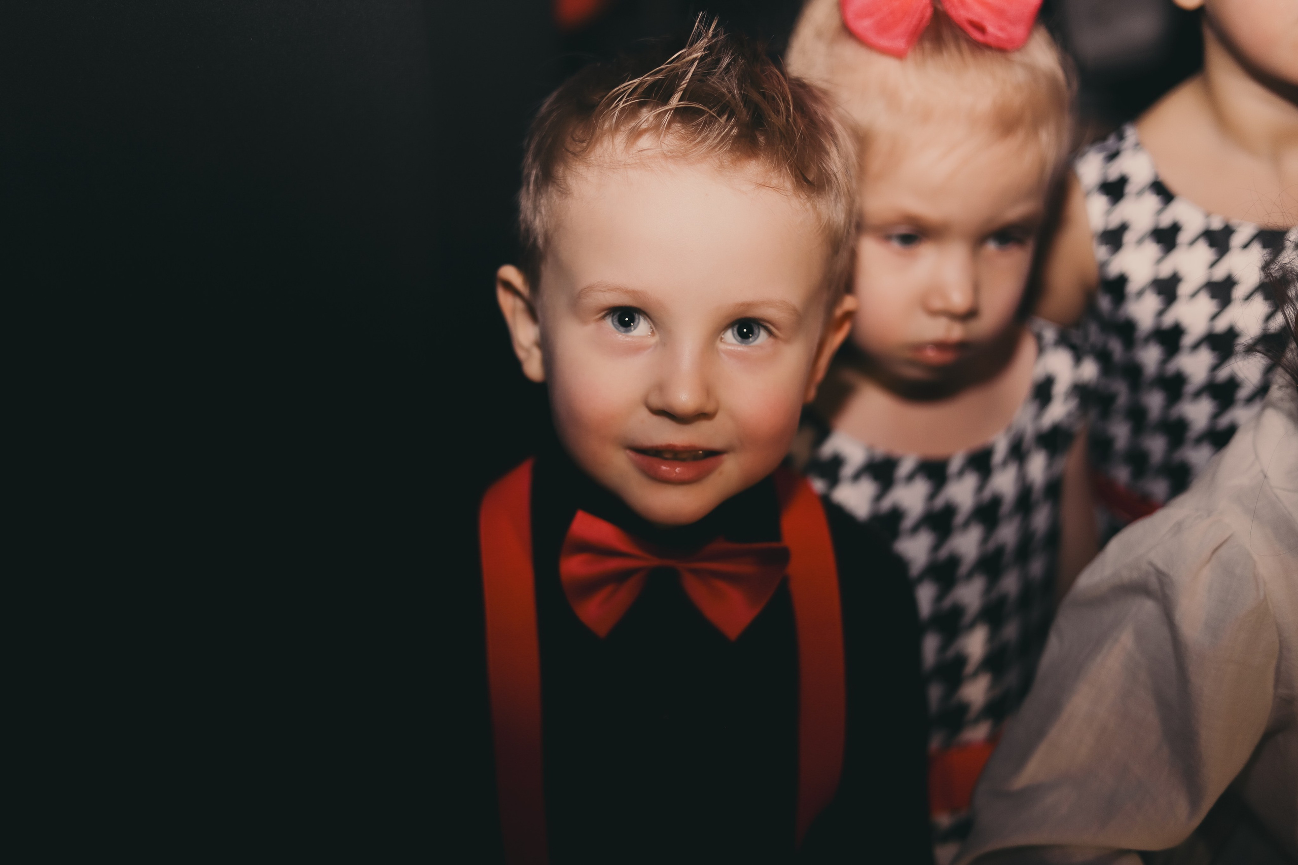 Отчетный концерт Soul dance studio. Фотограф Мария Лаенко