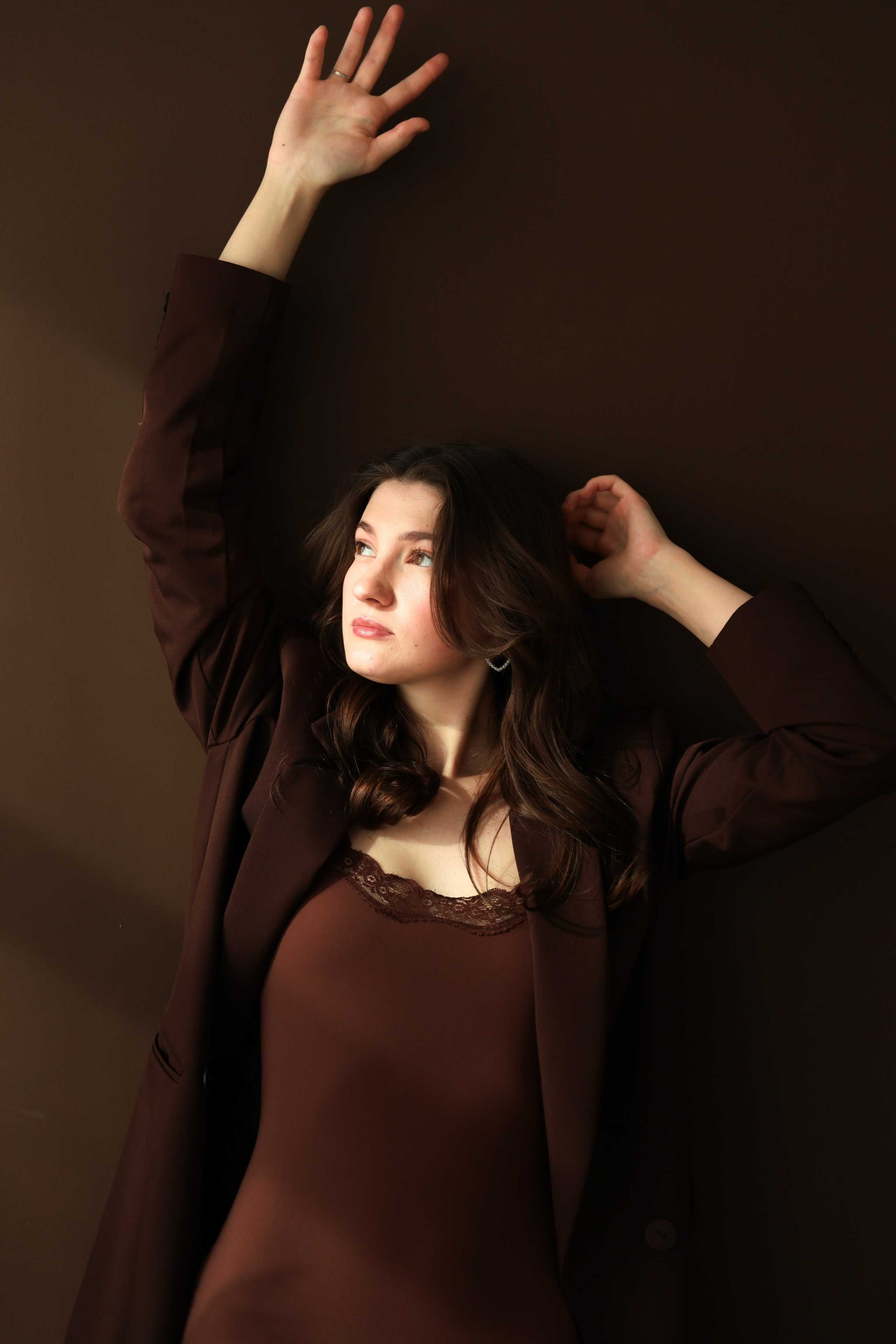 София. Фотограф Мария Лаенко