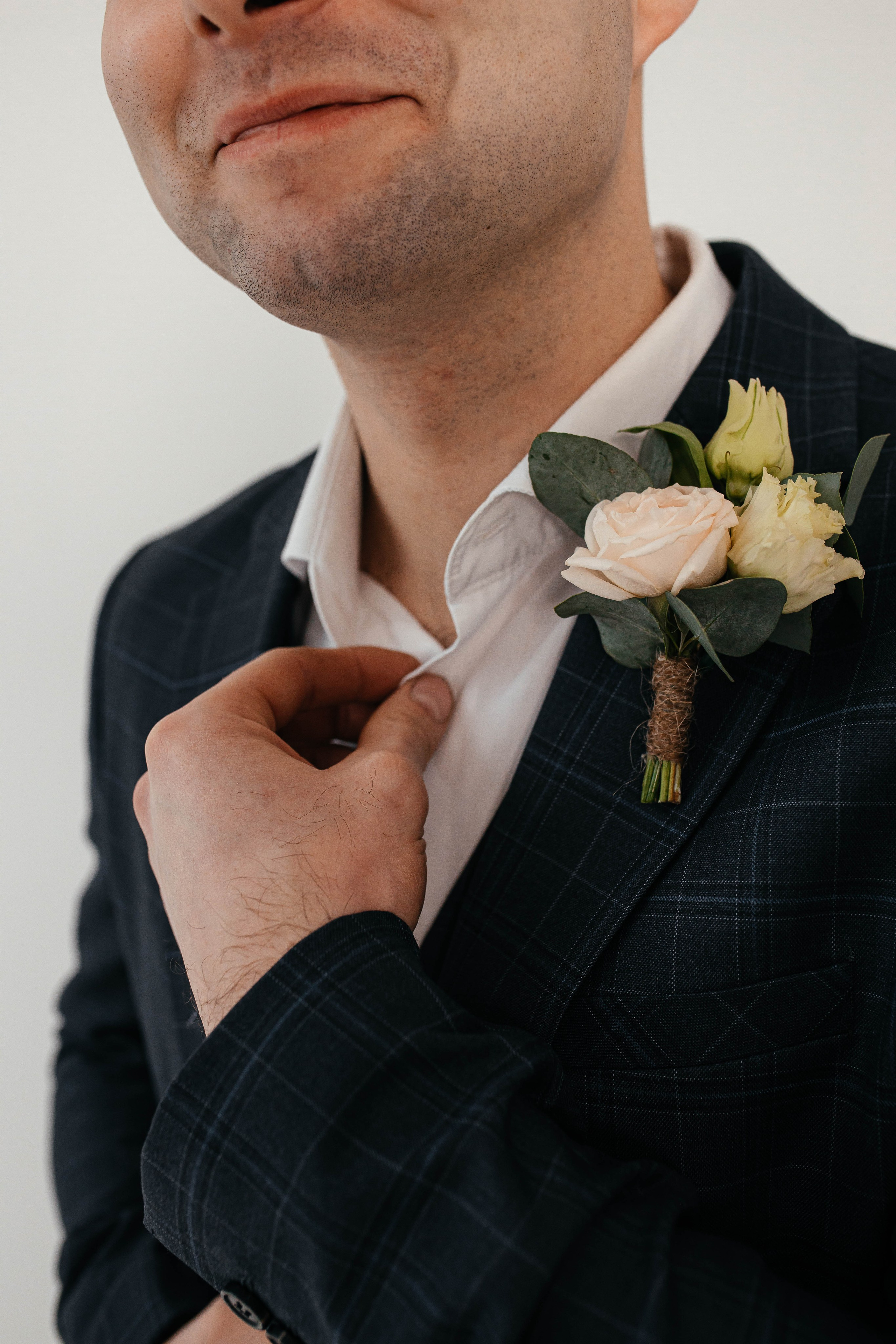 Иван и Юлия. Свадебный и семейный фотограф в Вологде Наталия Краснова