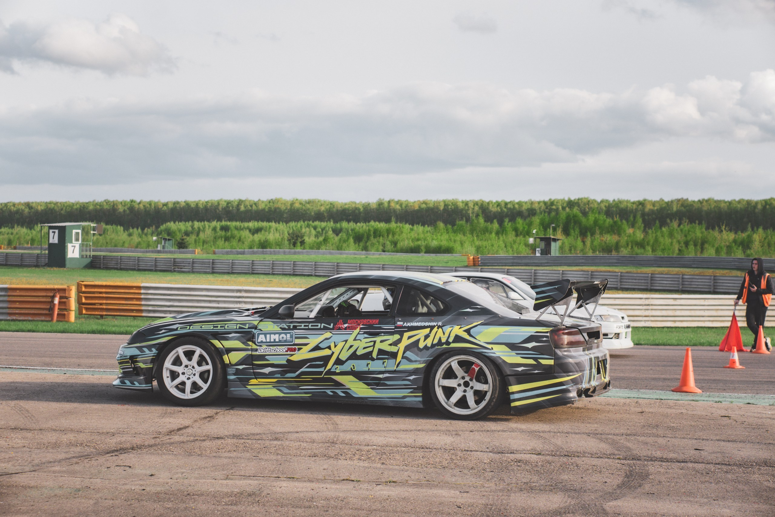 NotDaily. Фотограф Нижний Новгород — Дмитрий Грехов