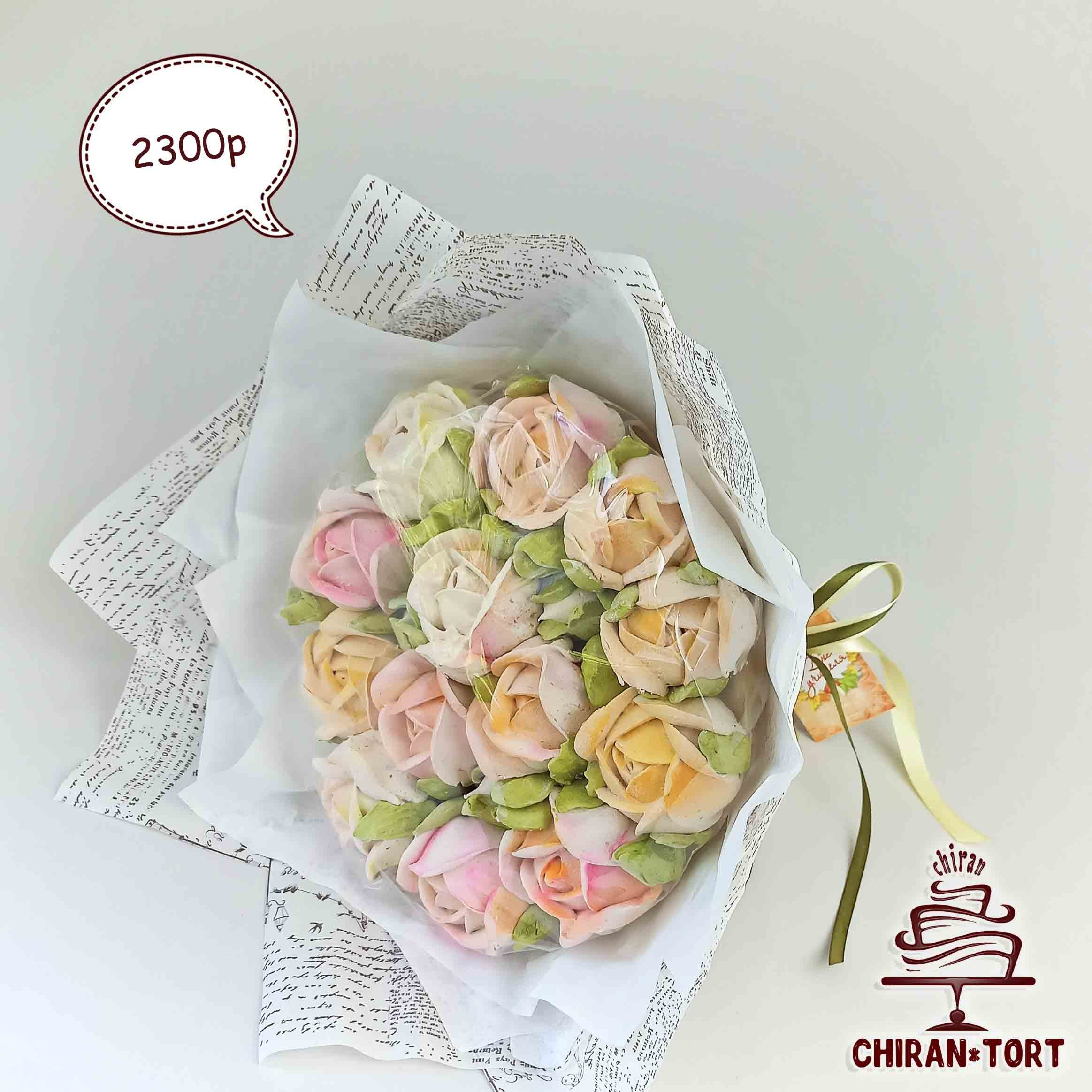 8 марта 2025. Торты на заказ в Волгограде