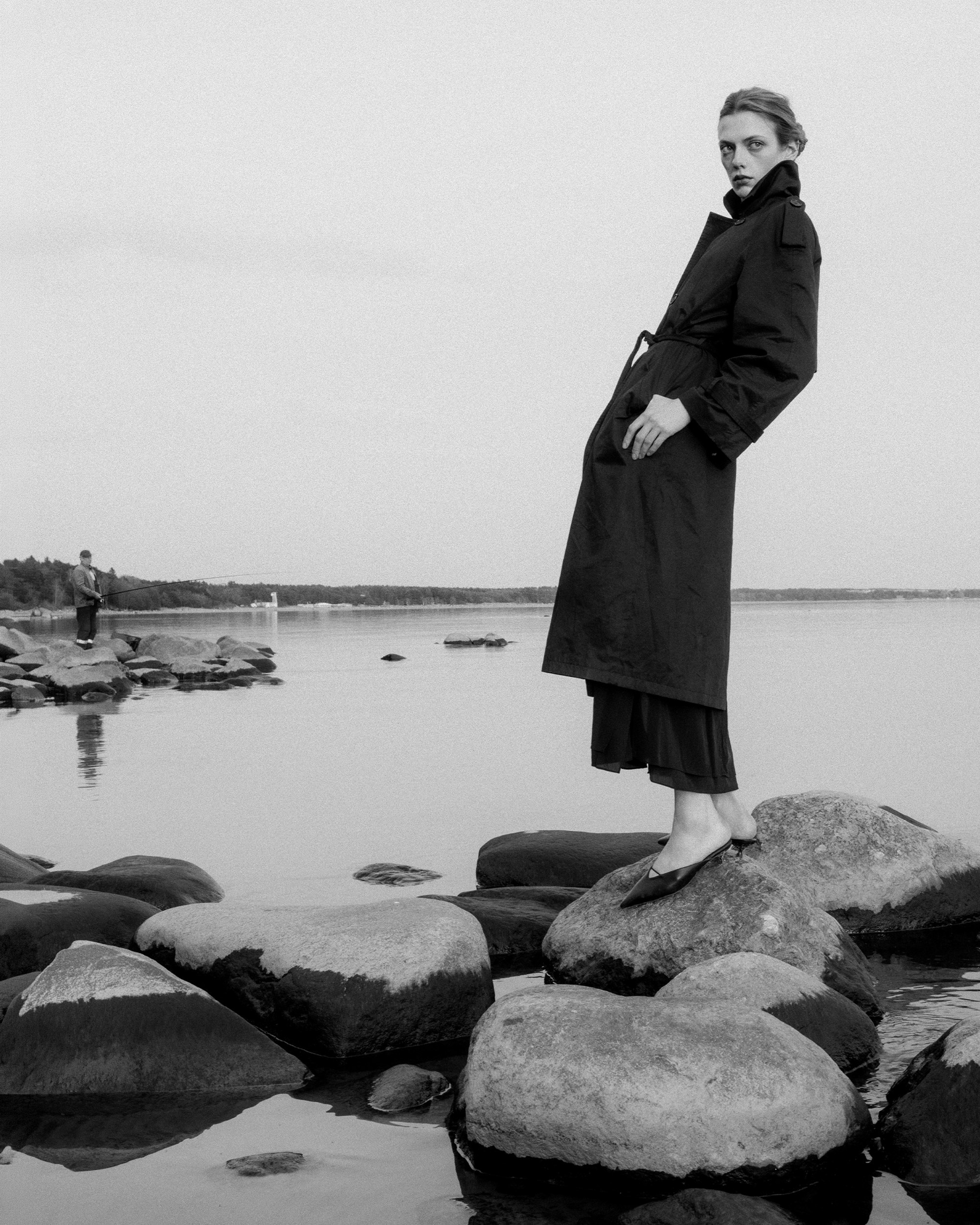 Alexandra. Портретный фотограф в Санкт-Петербурге Алексей Корзов