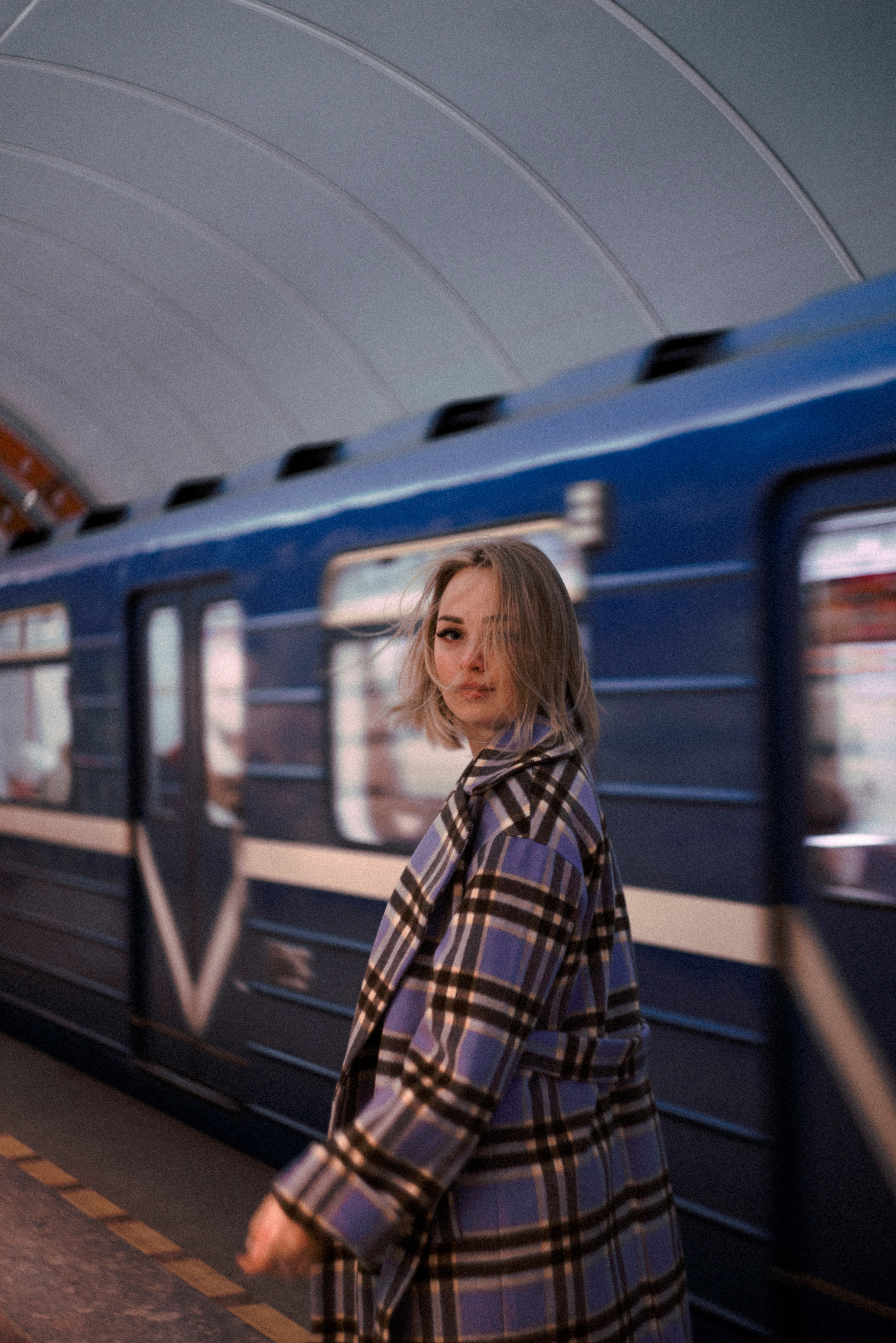 What people say. Katya Che | Photographer | Beograd